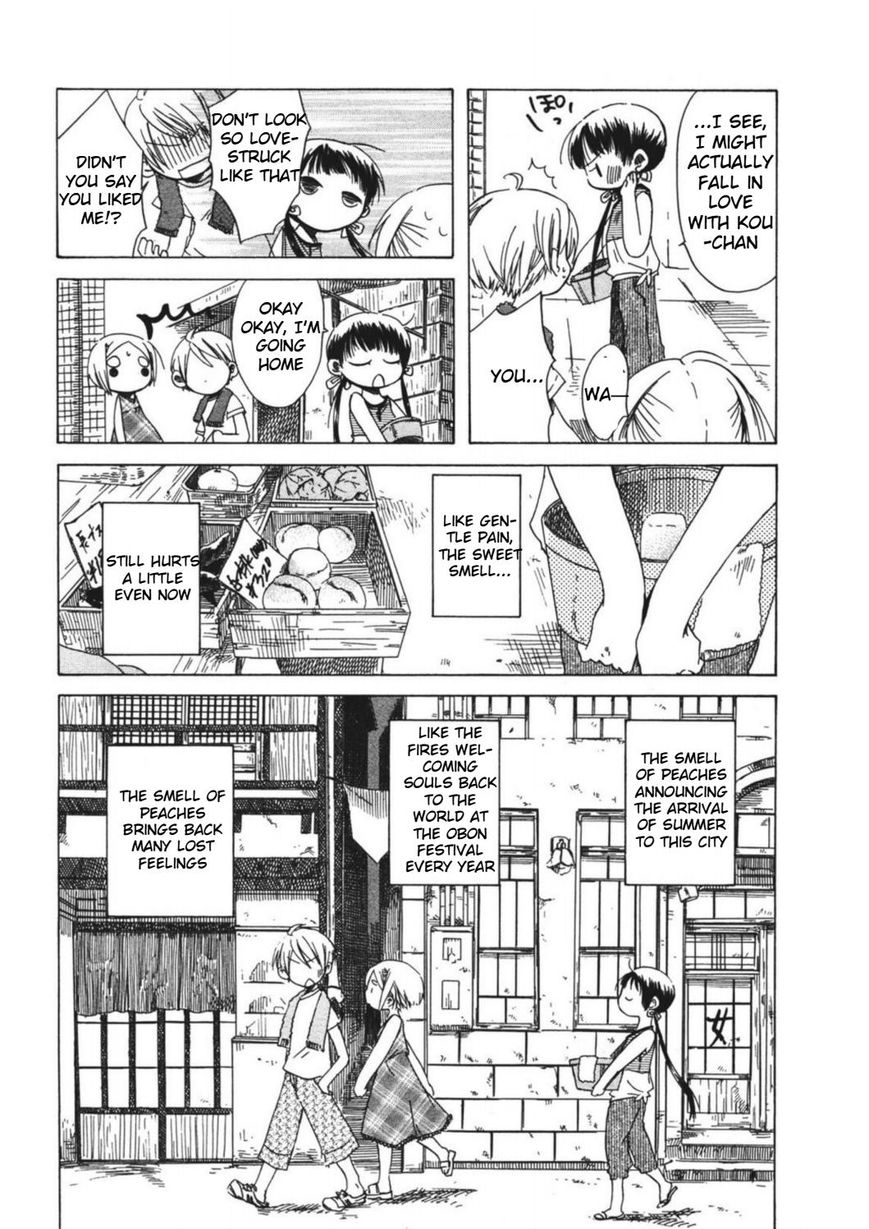 Tabi to Michizure chapter 10 page 24