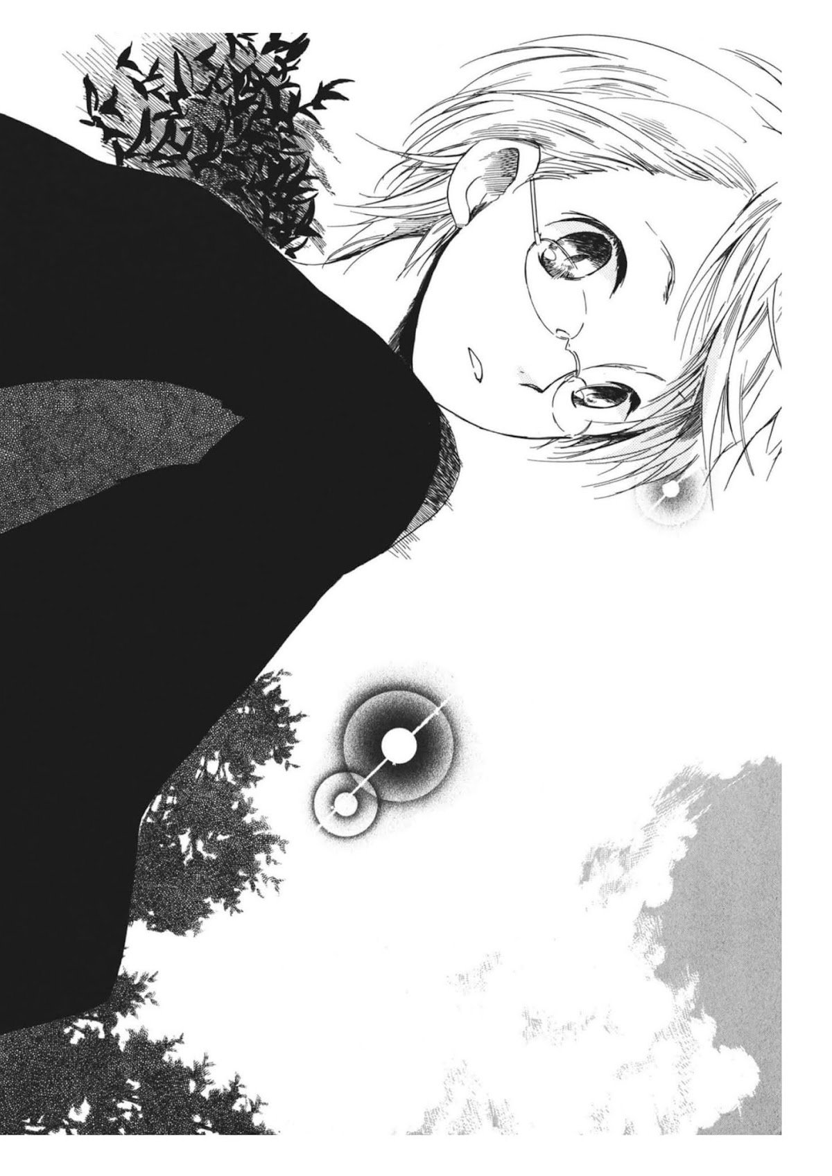 Tabi to Michizure chapter 12 page 26