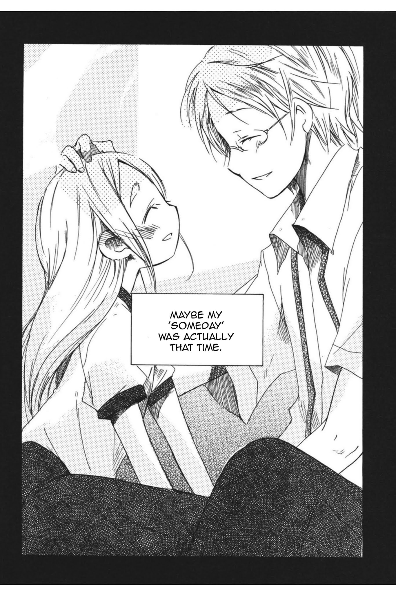 Tabi to Michizure chapter 13 page 22