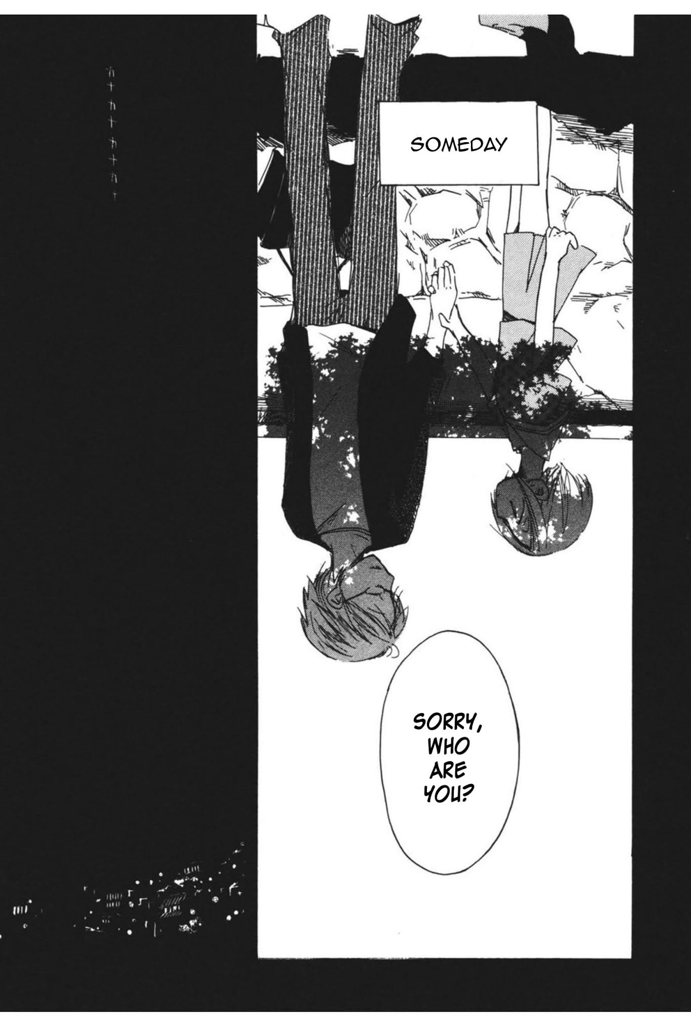 Tabi to Michizure chapter 13 page 24