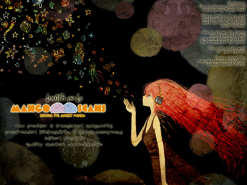 Tabi to Michizure chapter 14 page 1