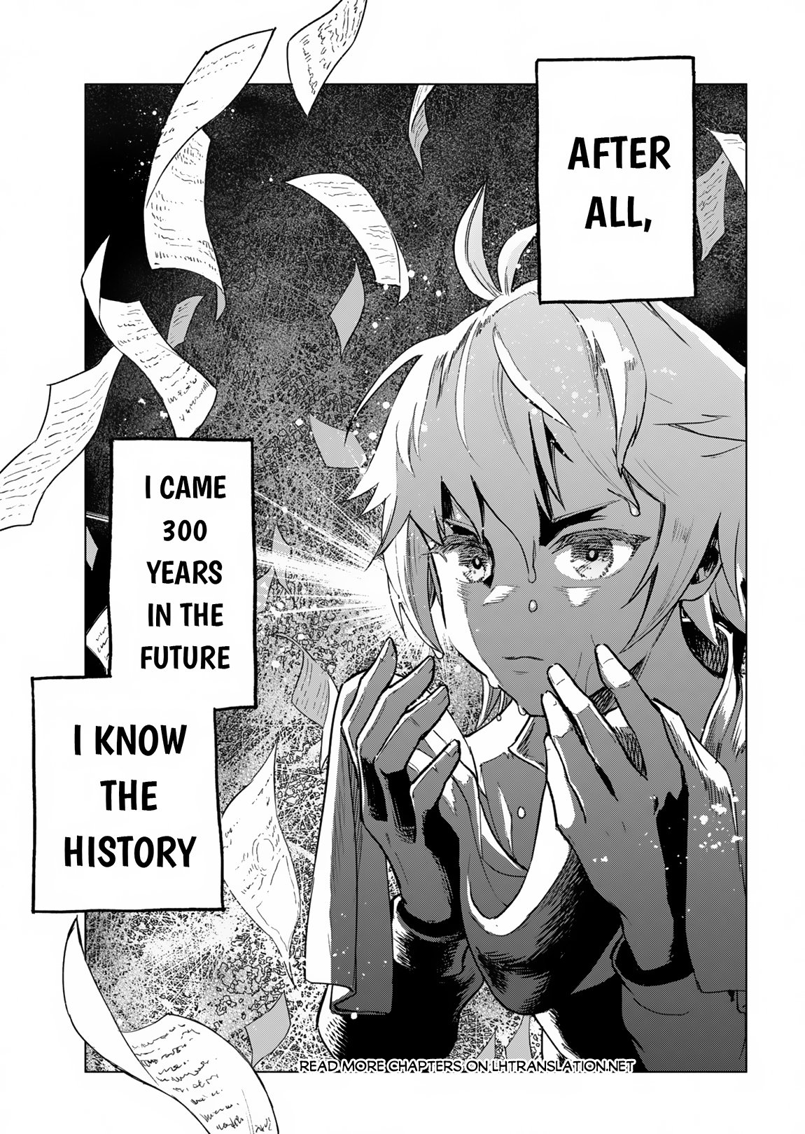 Tada No Murabito No Boku Ga, Sanbyakunen Mae No Boukun Ouji Ni Tensei Shiteshimaimashita ~ Zensei No Chishiki De Ansatsu Flag O Kaihi Shite, Odayaka Ni Ikinokorimasu chapter 1 page 11