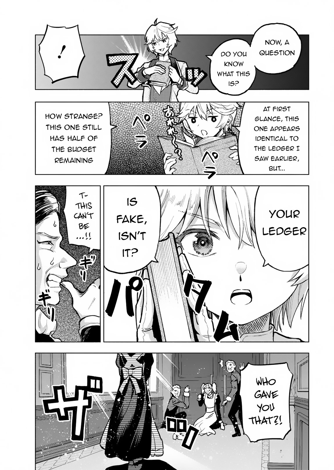 Tada No Murabito No Boku Ga, Sanbyakunen Mae No Boukun Ouji Ni Tensei Shiteshimaimashita ~ Zensei No Chishiki De Ansatsu Flag O Kaihi Shite, Odayaka Ni Ikinokorimasu chapter 1 page 39