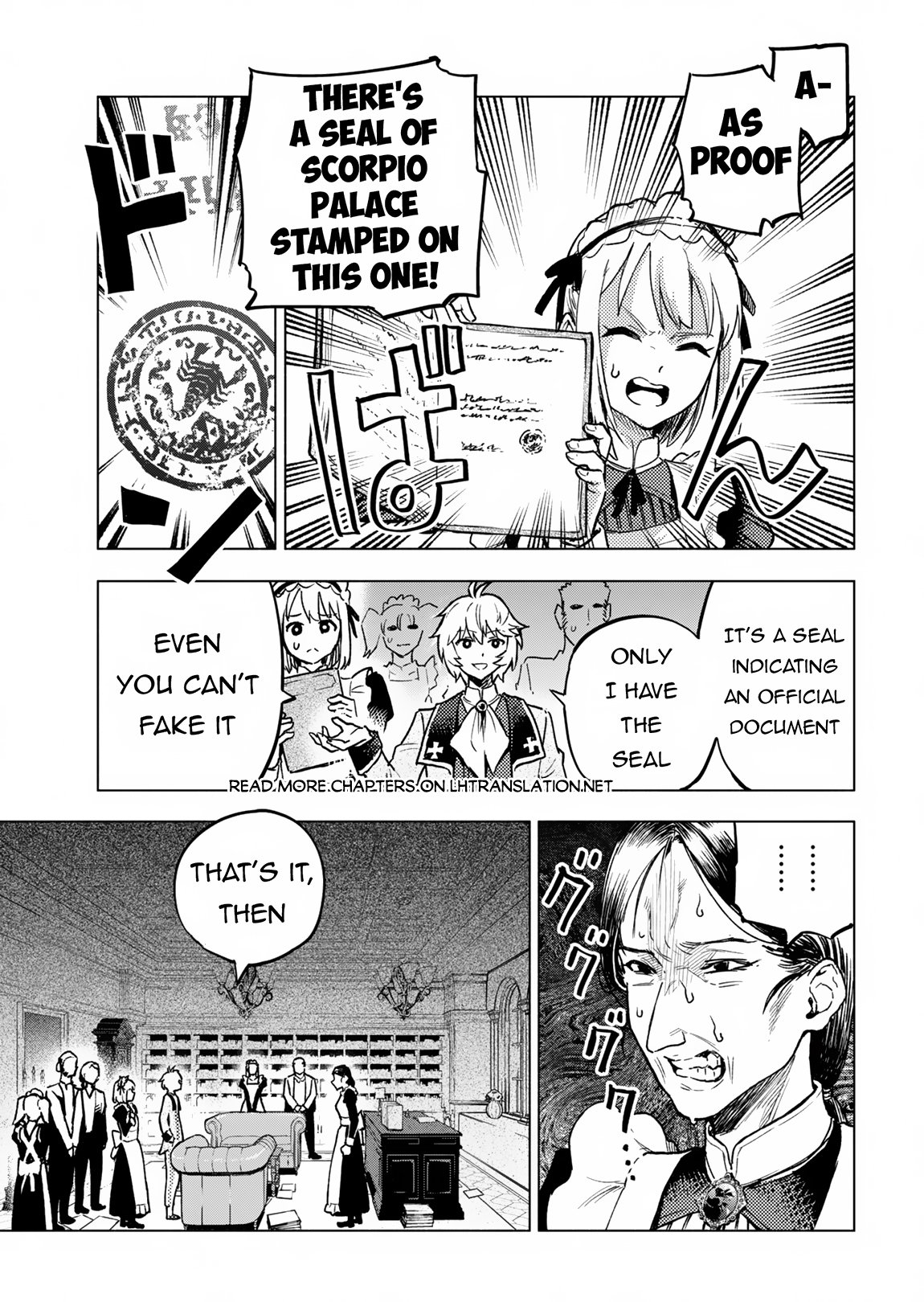 Tada No Murabito No Boku Ga, Sanbyakunen Mae No Boukun Ouji Ni Tensei Shiteshimaimashita ~ Zensei No Chishiki De Ansatsu Flag O Kaihi Shite, Odayaka Ni Ikinokorimasu chapter 1 page 41