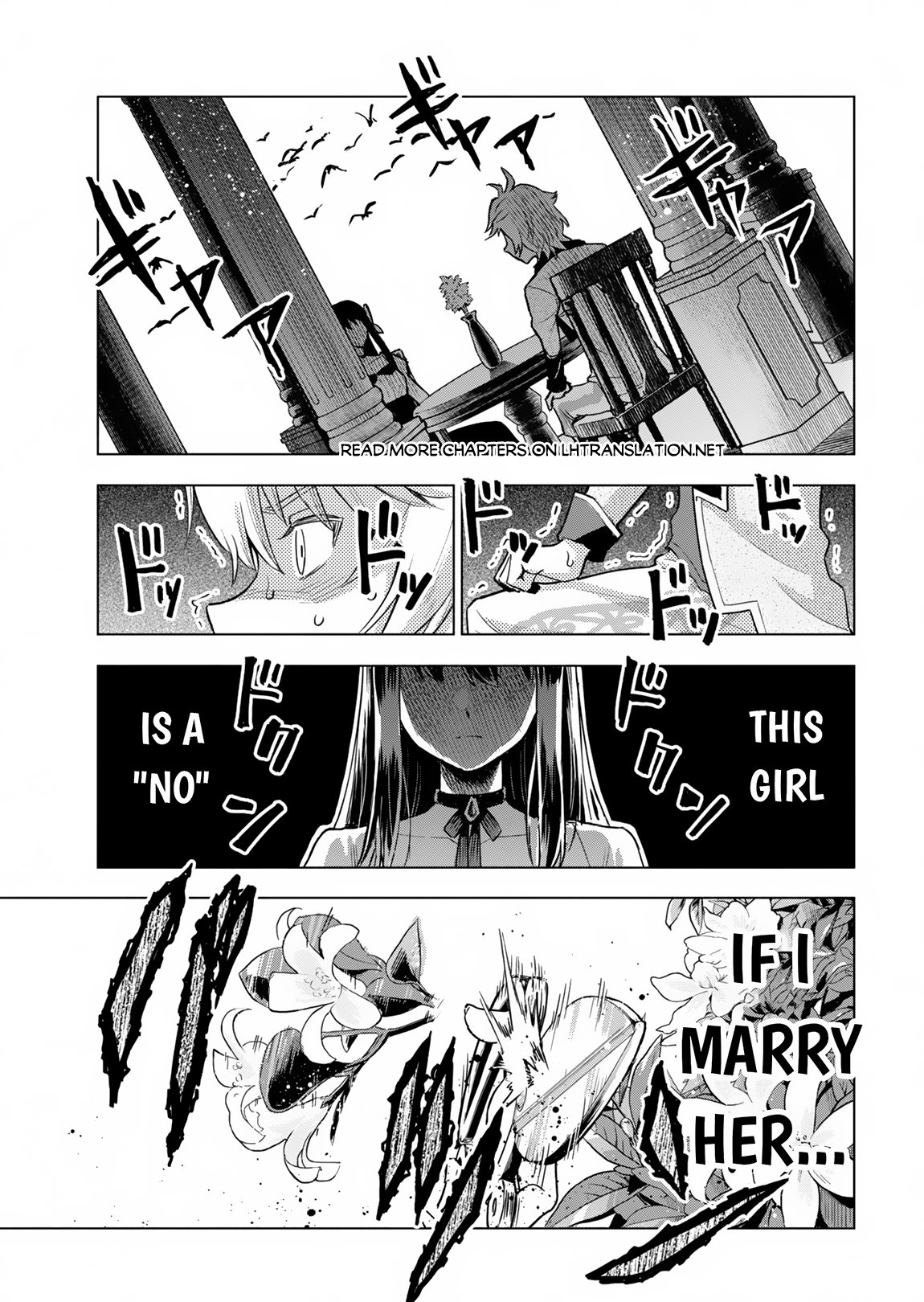 Tada No Murabito No Boku Ga, Sanbyakunen Mae No Boukun Ouji Ni Tensei Shiteshimaimashita ~ Zensei No Chishiki De Ansatsu Flag O Kaihi Shite, Odayaka Ni Ikinokorimasu chapter 1 page 55