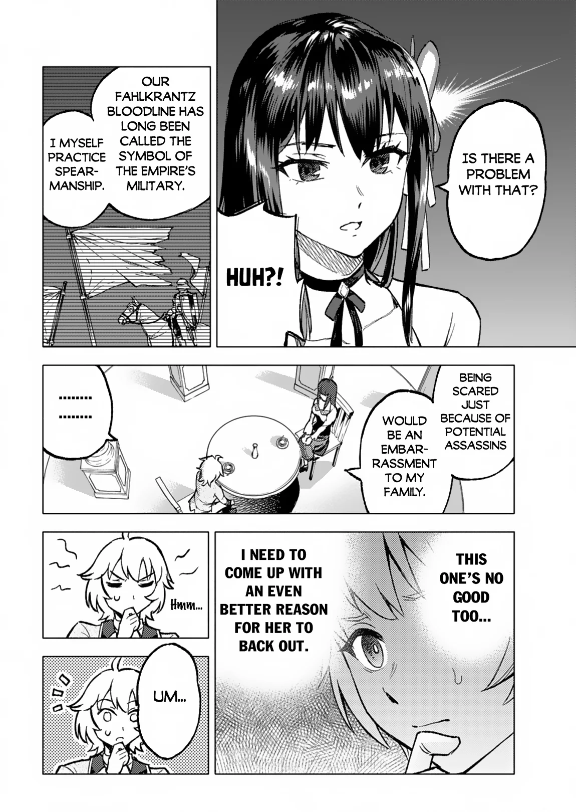 Tada No Murabito No Boku Ga, Sanbyakunen Mae No Boukun Ouji Ni Tensei Shiteshimaimashita ~ Zensei No Chishiki De Ansatsu Flag O Kaihi Shite, Odayaka Ni Ikinokorimasu chapter 2 page 17