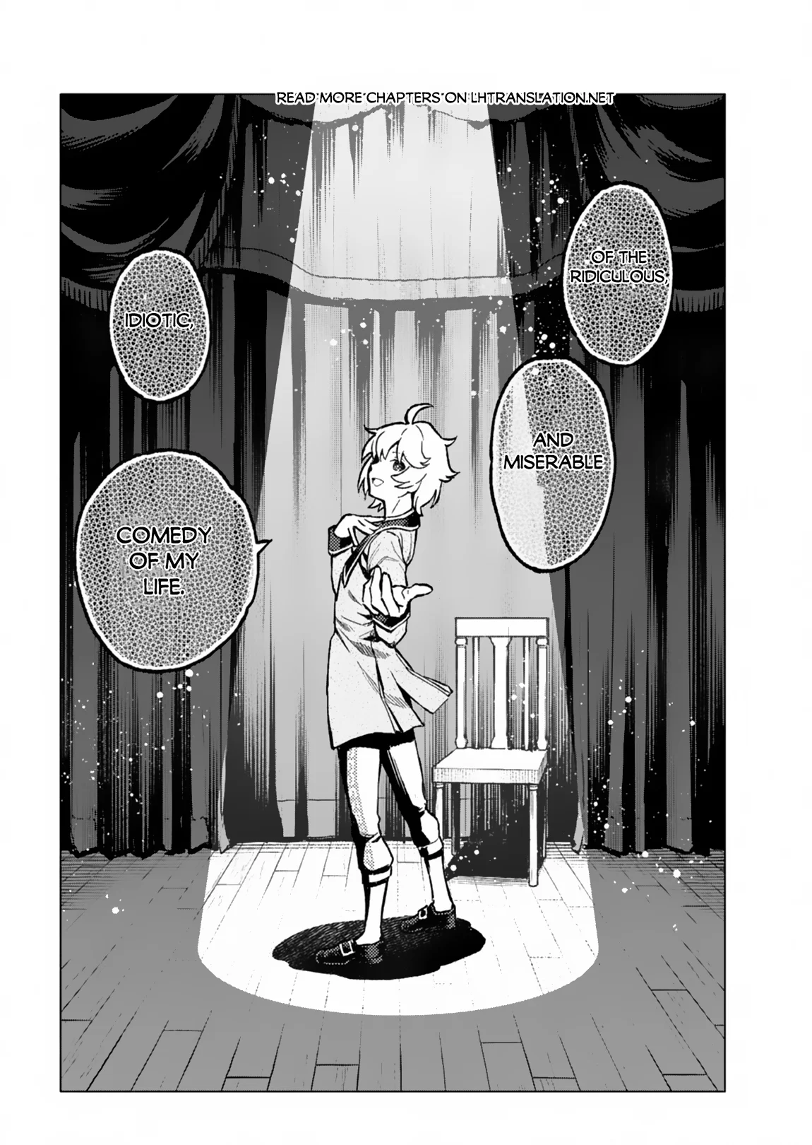 Tada No Murabito No Boku Ga, Sanbyakunen Mae No Boukun Ouji Ni Tensei Shiteshimaimashita ~ Zensei No Chishiki De Ansatsu Flag O Kaihi Shite, Odayaka Ni Ikinokorimasu chapter 2 page 21