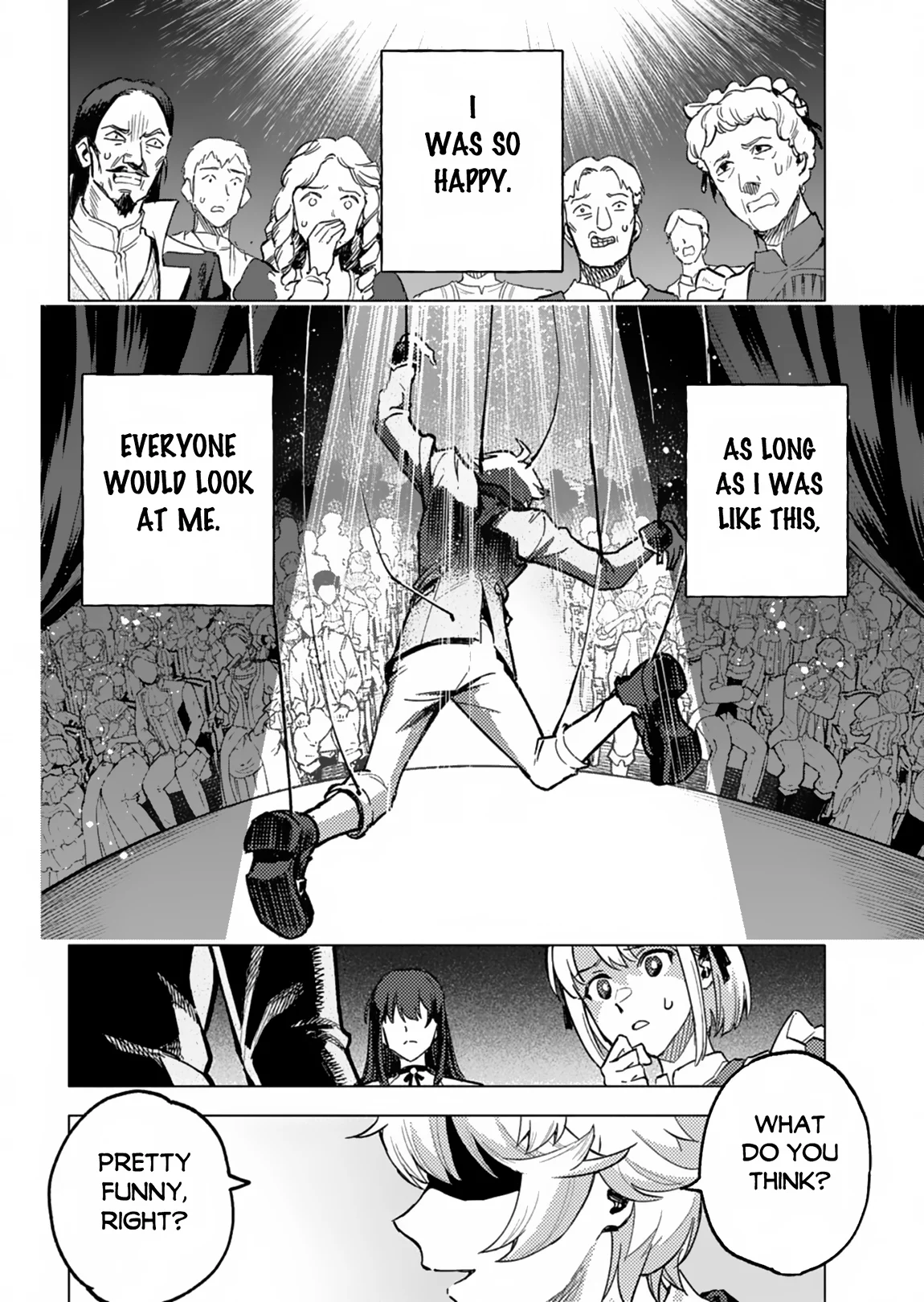 Tada No Murabito No Boku Ga, Sanbyakunen Mae No Boukun Ouji Ni Tensei Shiteshimaimashita ~ Zensei No Chishiki De Ansatsu Flag O Kaihi Shite, Odayaka Ni Ikinokorimasu chapter 2 page 27