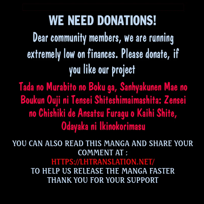 Tada No Murabito No Boku Ga, Sanbyakunen Mae No Boukun Ouji Ni Tensei Shiteshimaimashita ~ Zensei No Chishiki De Ansatsu Flag O Kaihi Shite, Odayaka Ni Ikinokorimasu chapter 2 page 38