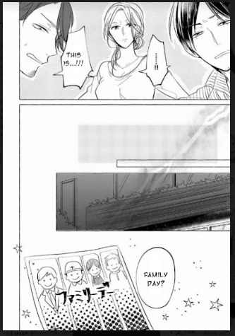 Tadaima, Okaeri chapter 31 page 9