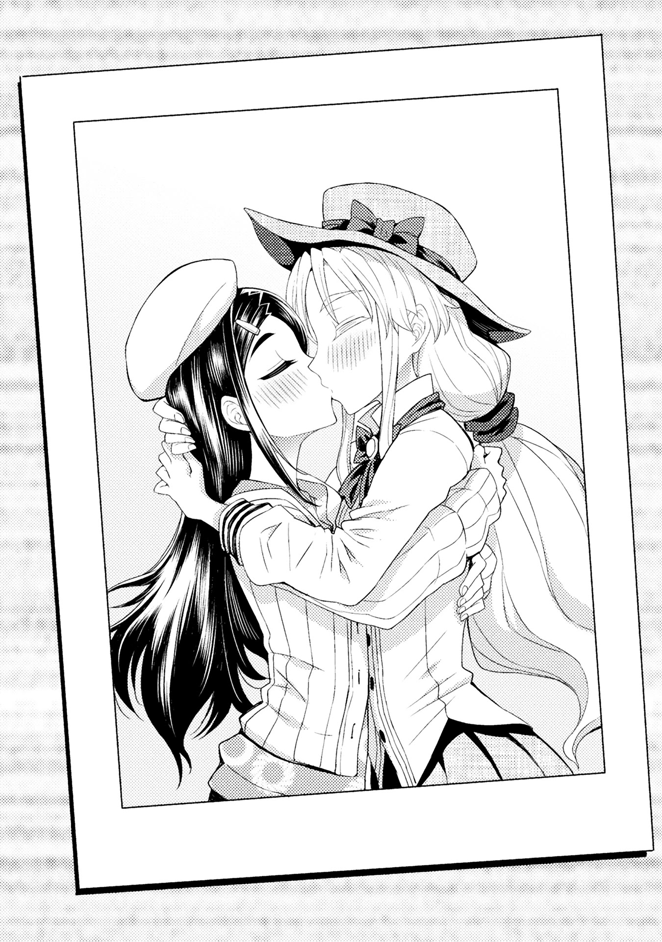 Tadokoro-san chapter 54 page 7