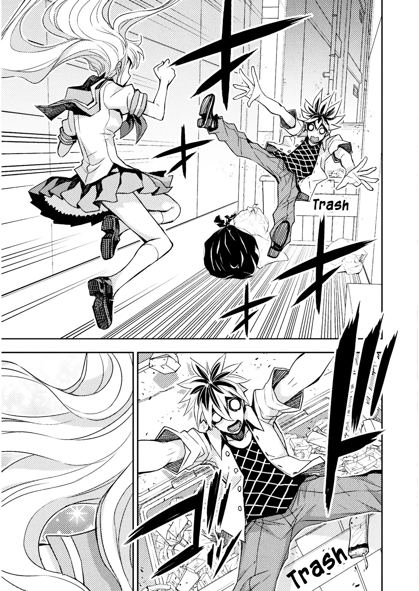 Tadokoro-san chapter 62 page 5