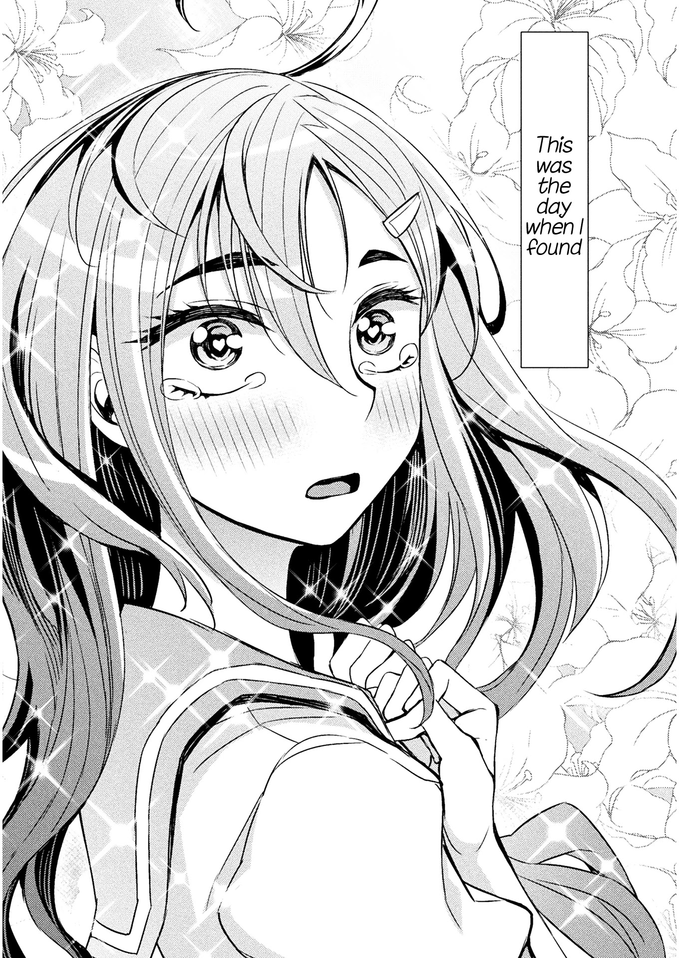 Tadokoro-san chapter 62 page 6