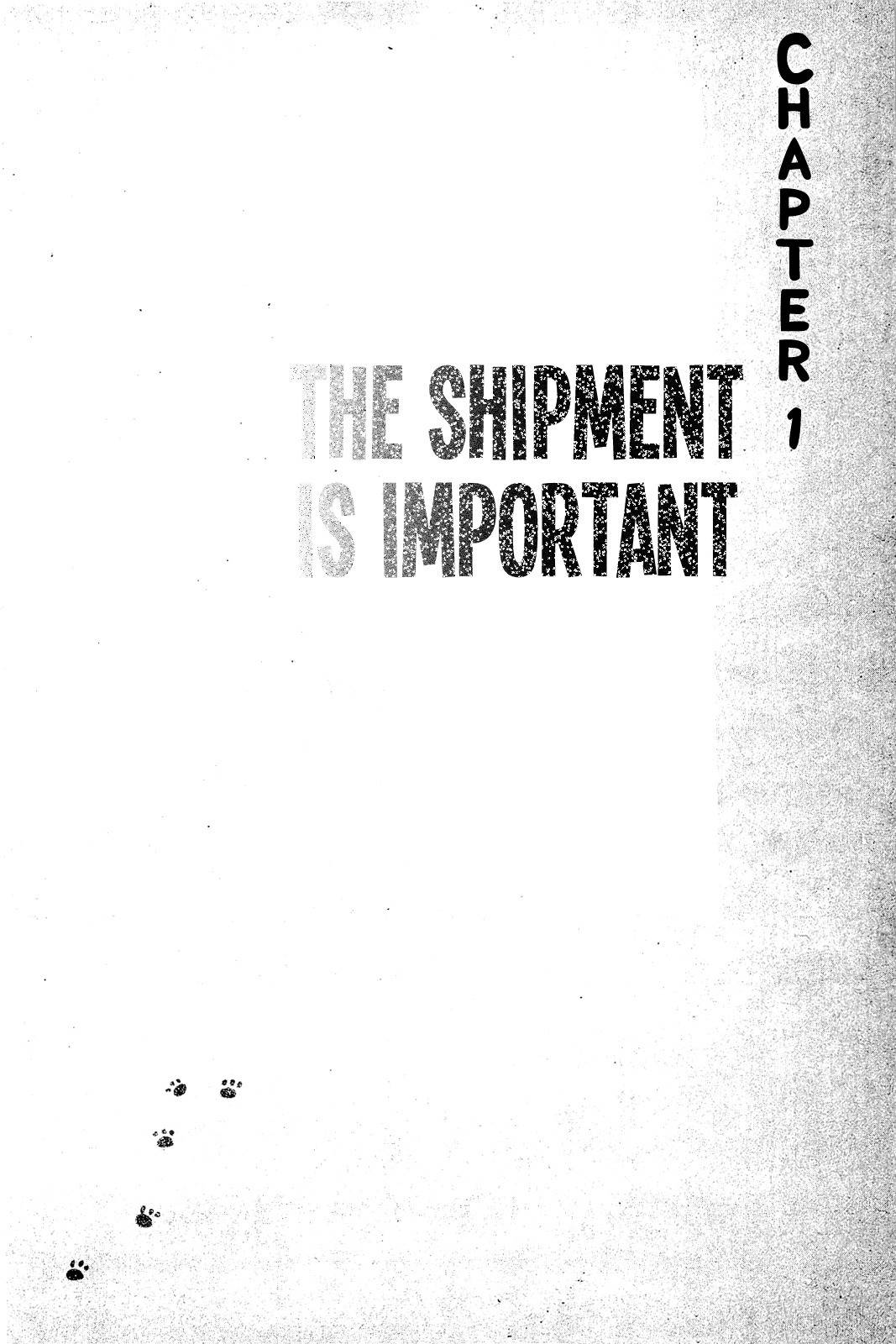 Taihou to Stamp chapter 1 page 7