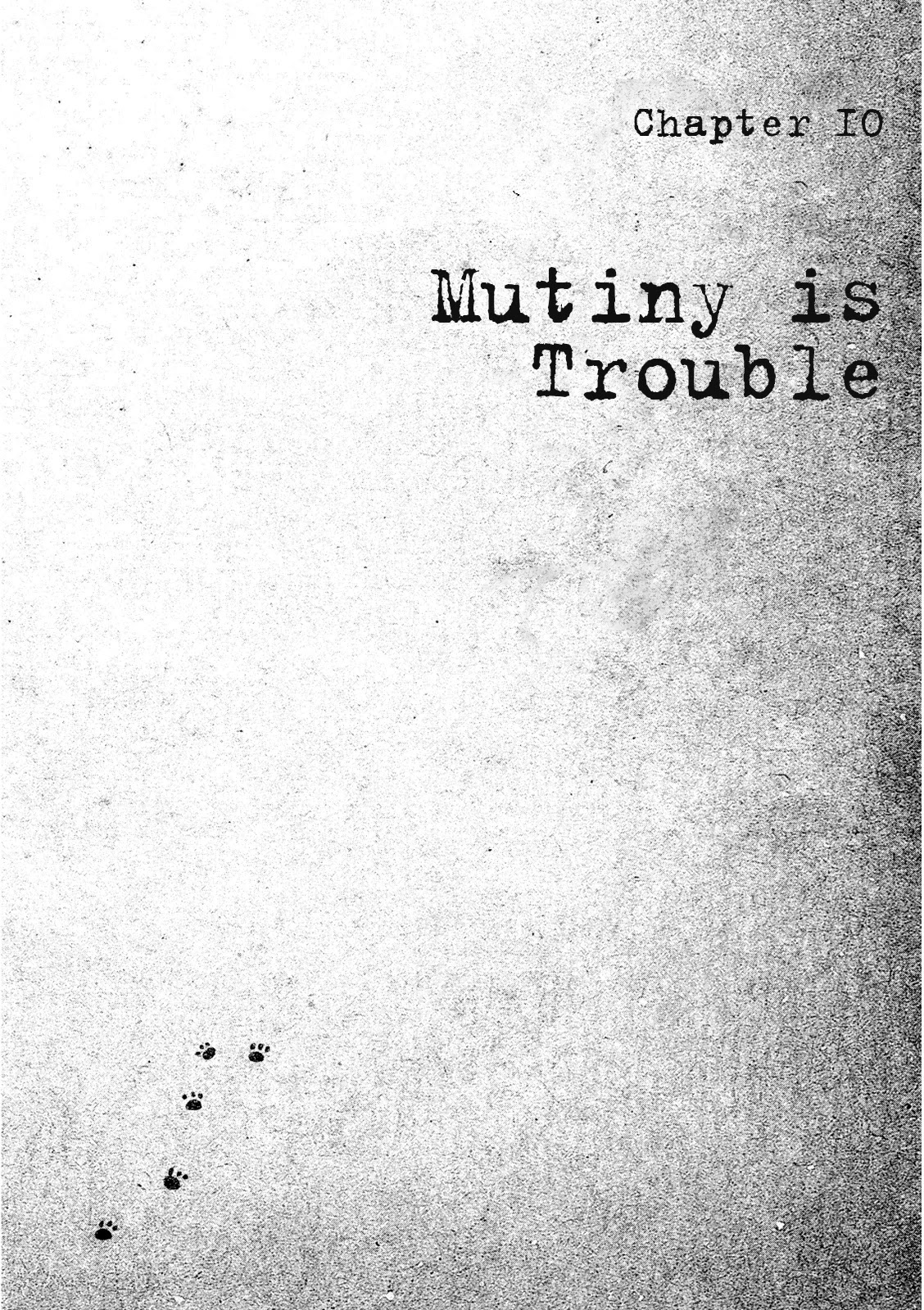 Taihou to Stamp chapter 10 page 1