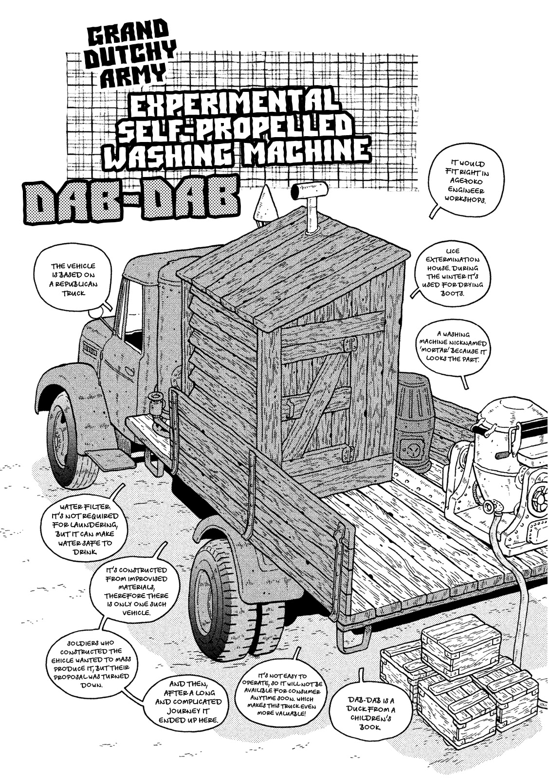 Taihou to Stamp chapter 11 page 15