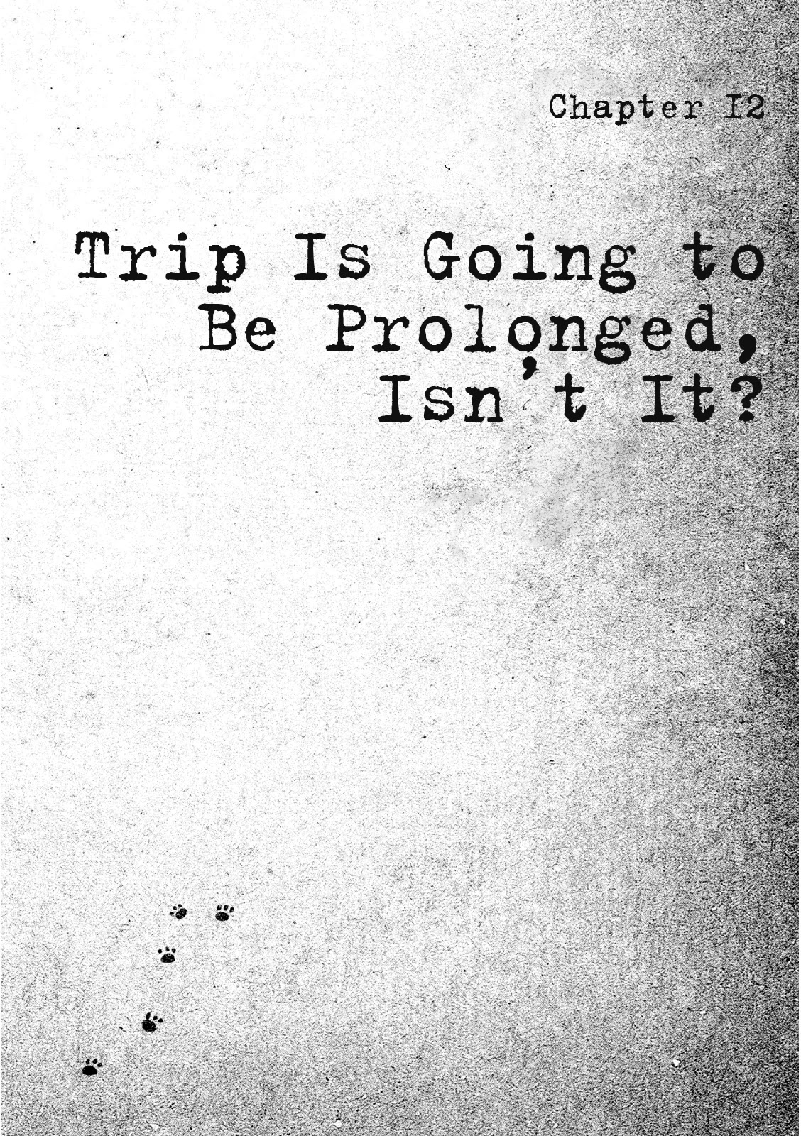 Taihou to Stamp chapter 12 page 1