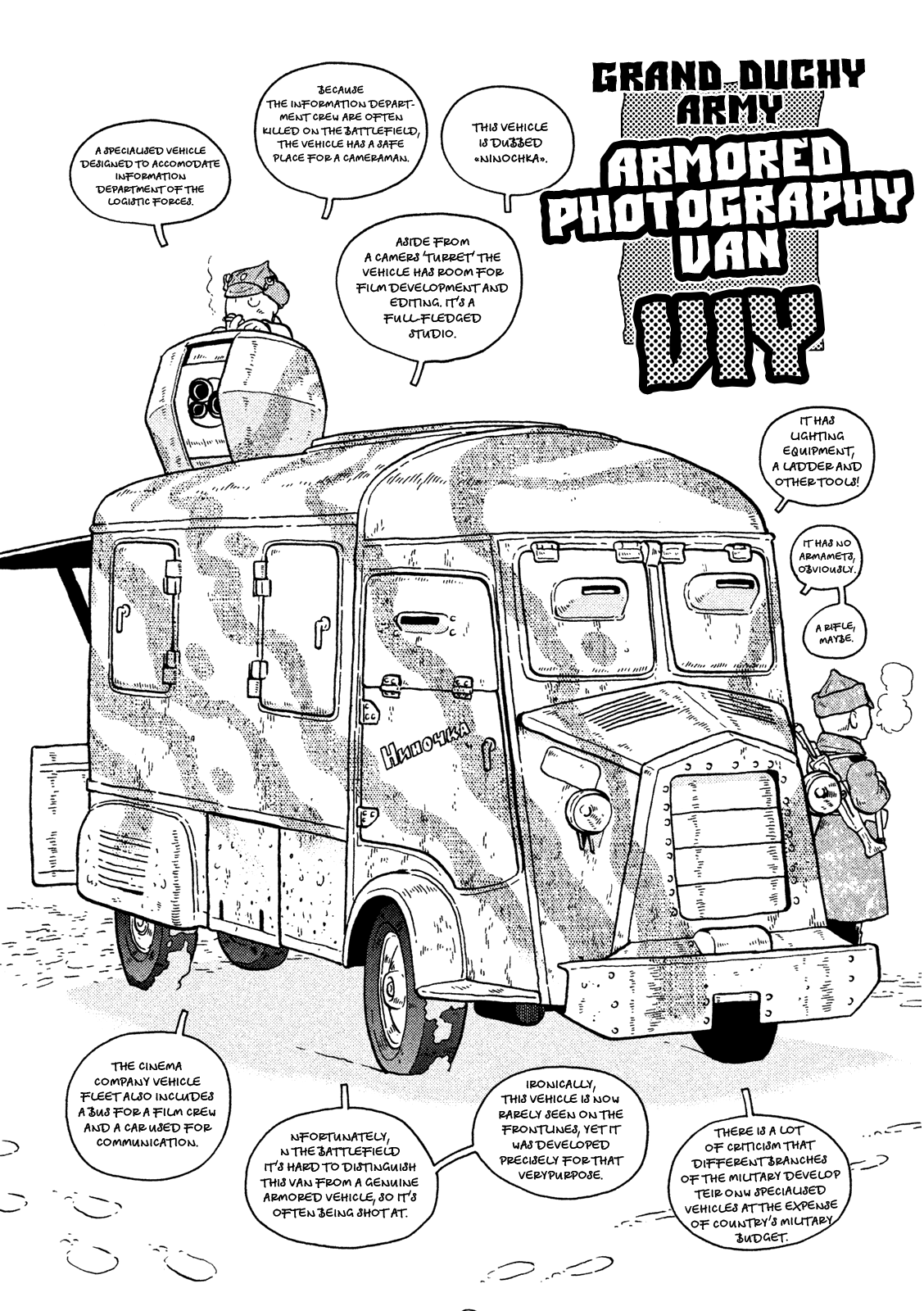 Taihou to Stamp chapter 14 page 11