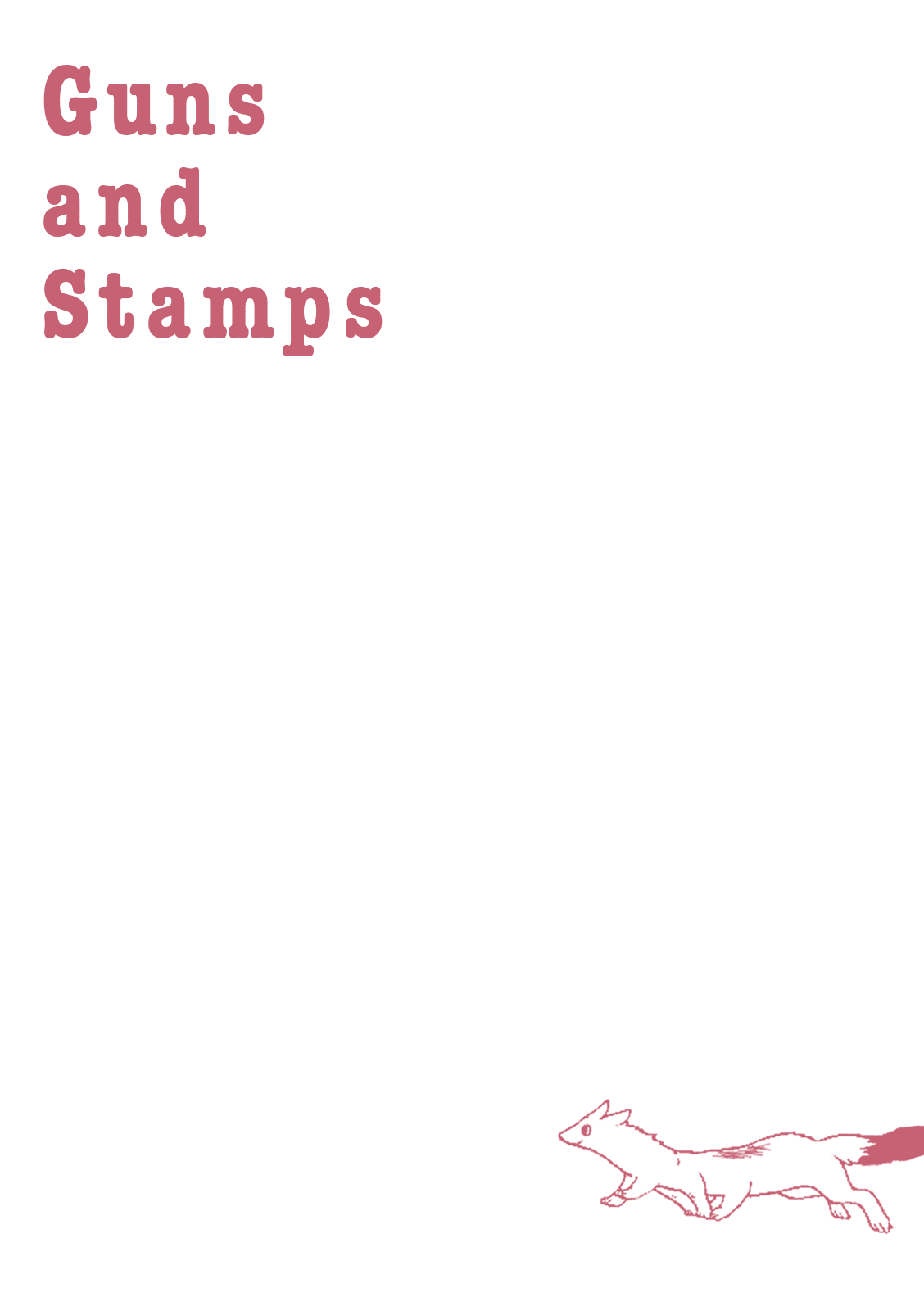 Taihou to Stamp chapter 14 page 26