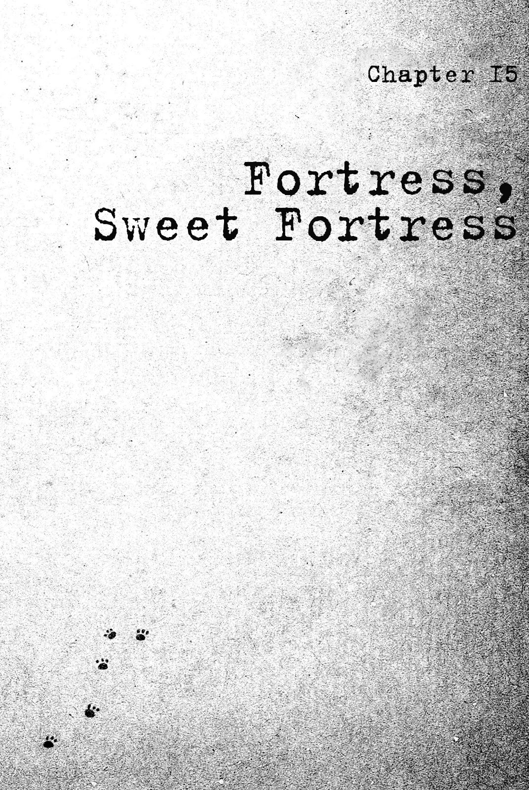 Taihou to Stamp chapter 15 page 5