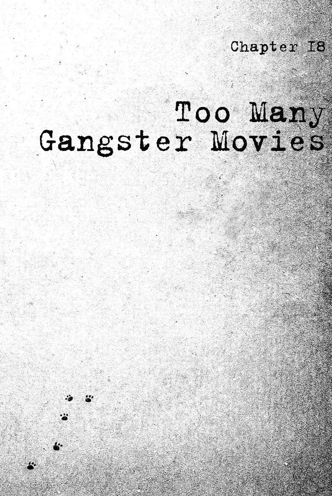 Taihou to Stamp chapter 18 page 1