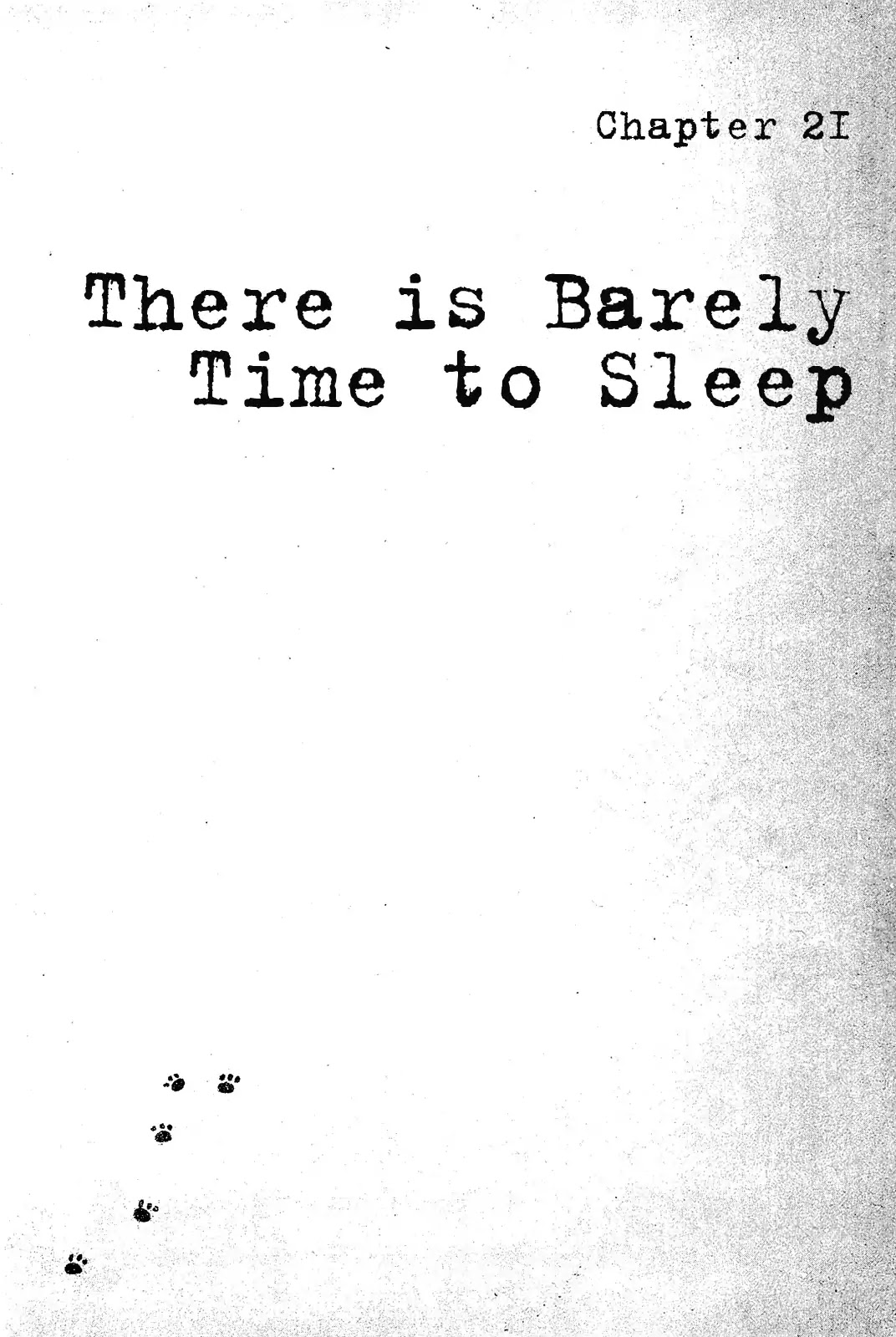 Taihou to Stamp chapter 21 page 1