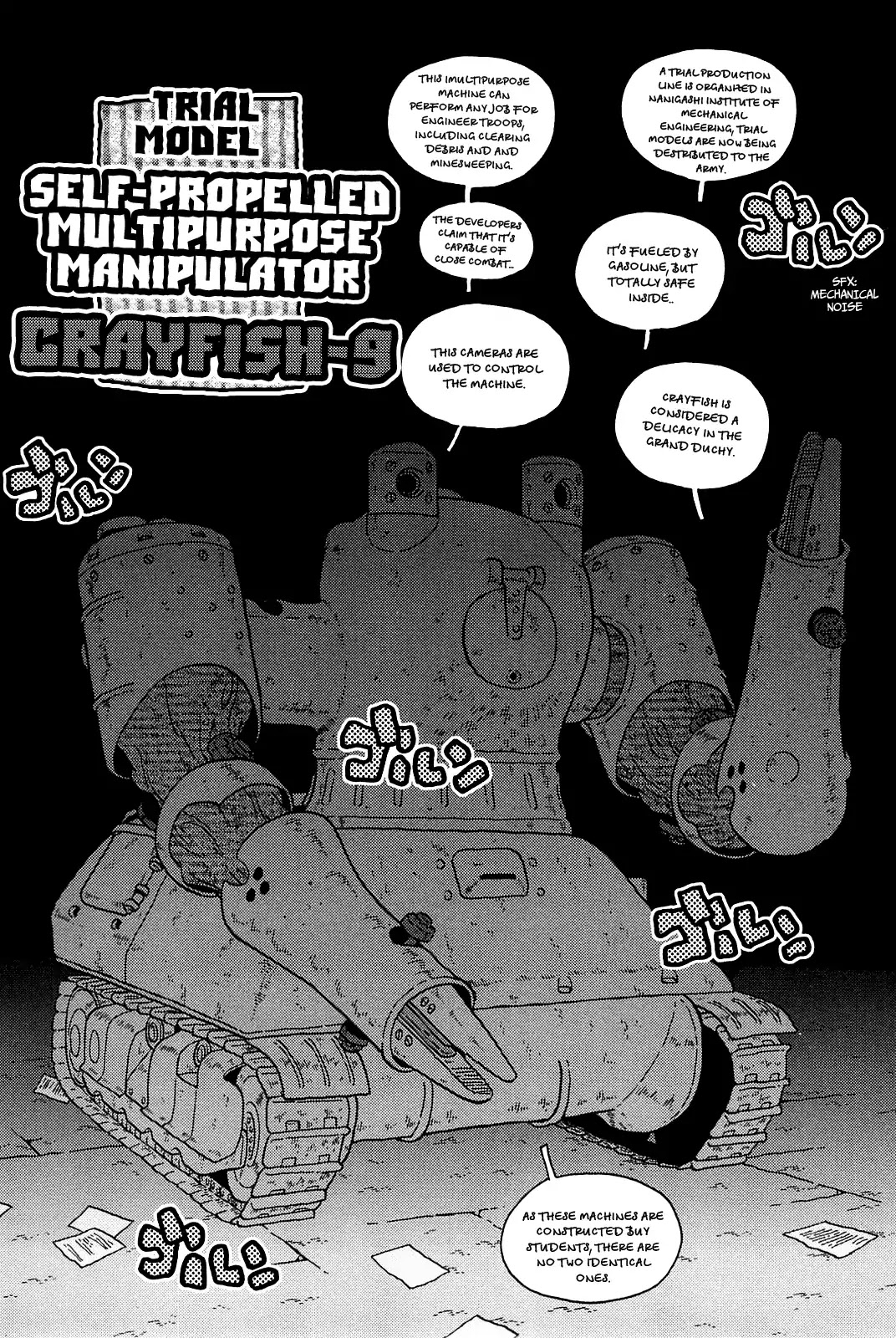 Taihou to Stamp chapter 21 page 11