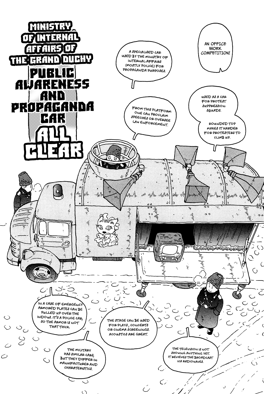 Taihou to Stamp chapter 22 page 13