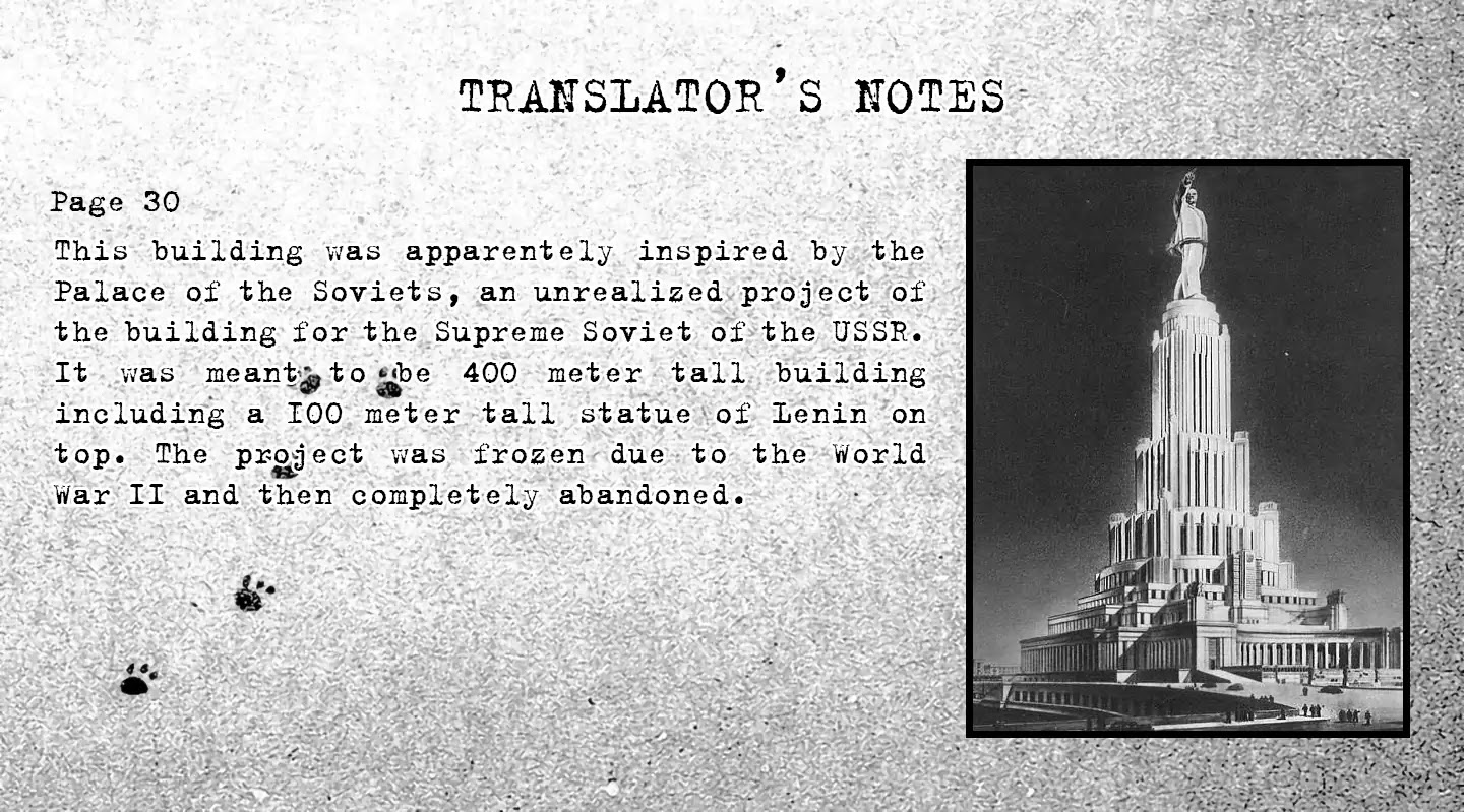 Taihou to Stamp chapter 24 page 19