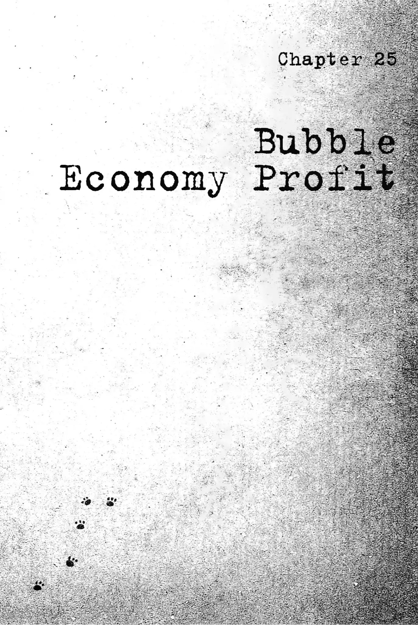 Taihou to Stamp chapter 25 page 1