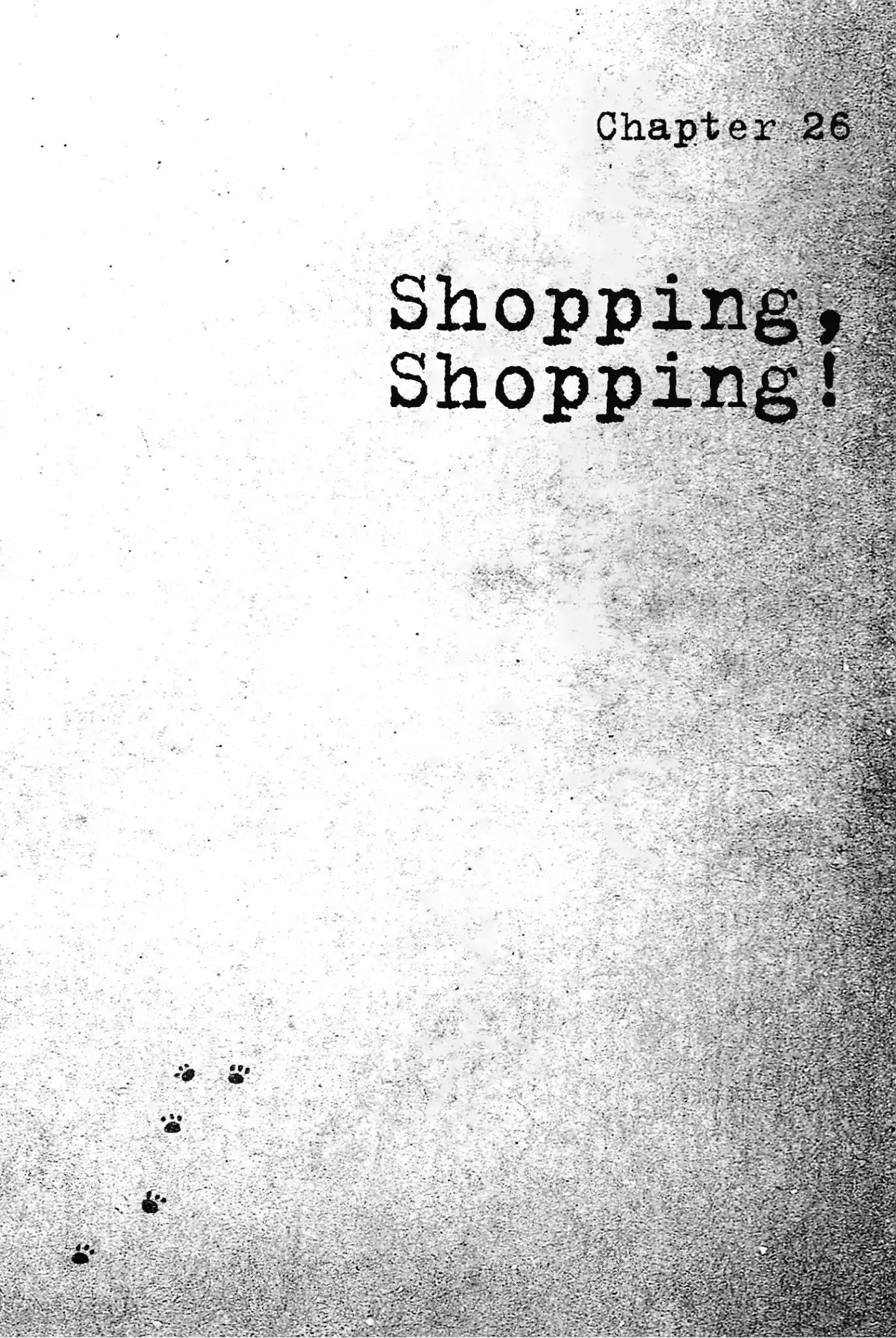 Taihou to Stamp chapter 26 page 1