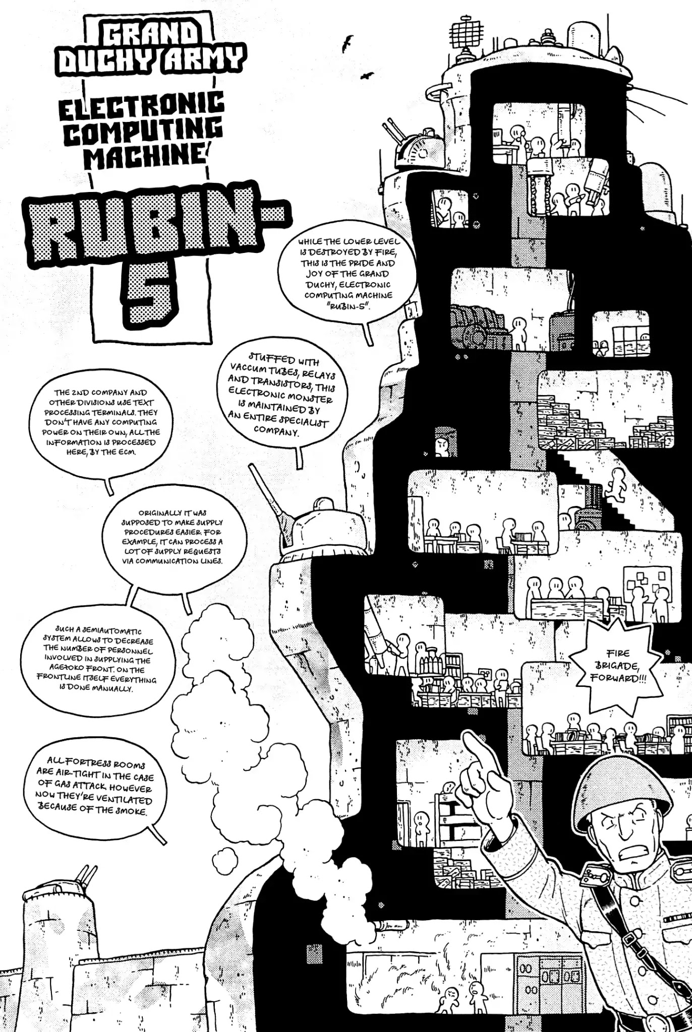 Taihou to Stamp chapter 26 page 7