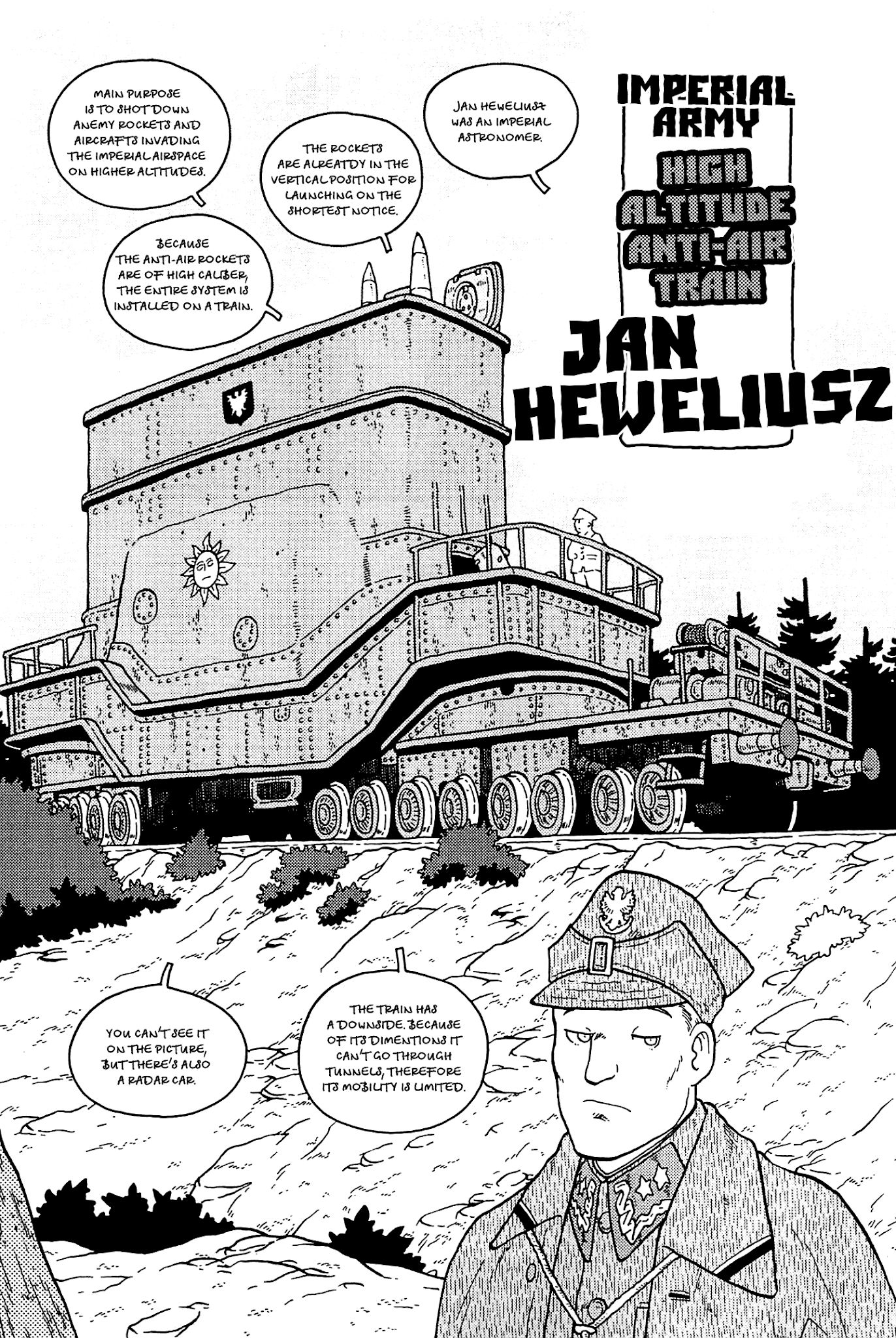 Taihou to Stamp chapter 28 page 6