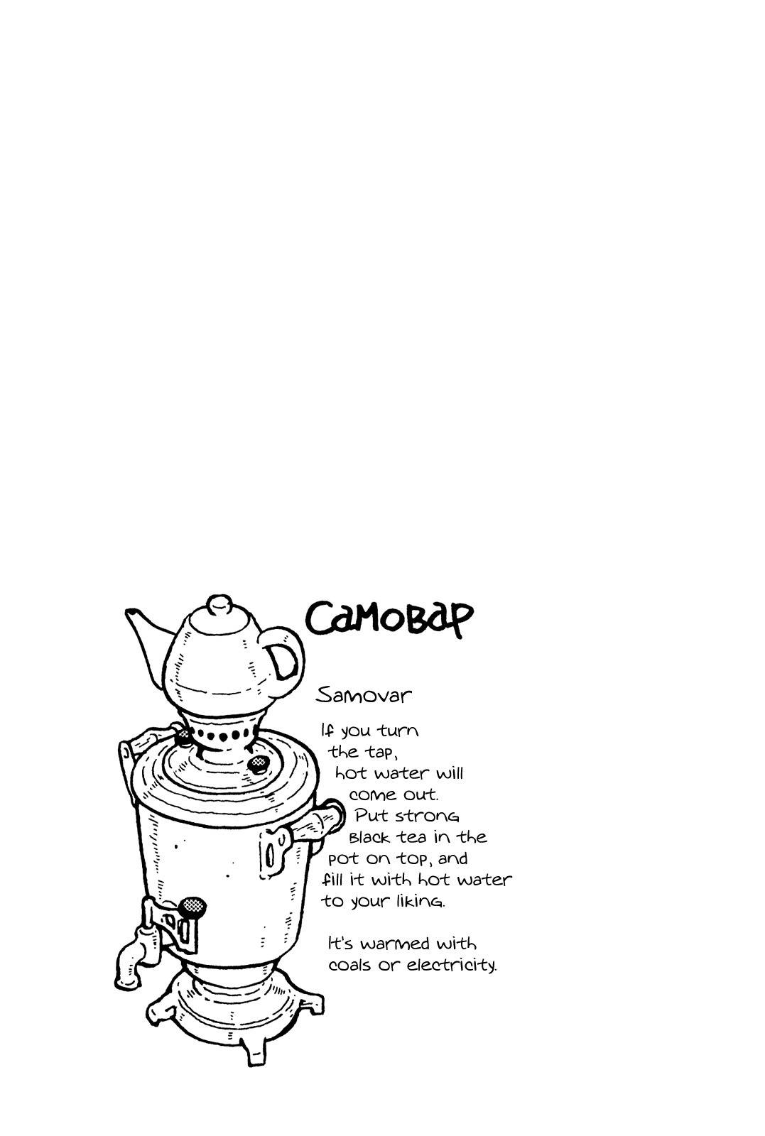 Taihou to Stamp chapter 3 page 26