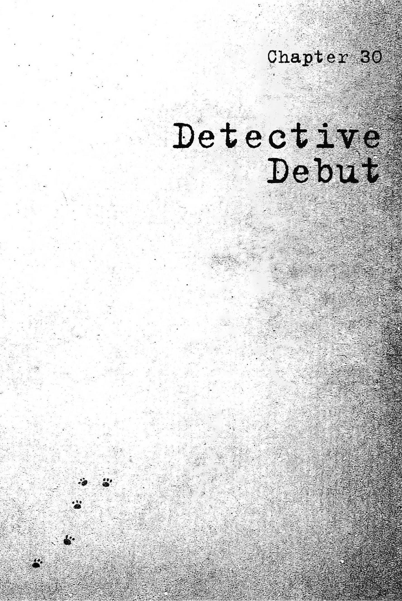 Taihou to Stamp chapter 30 page 1