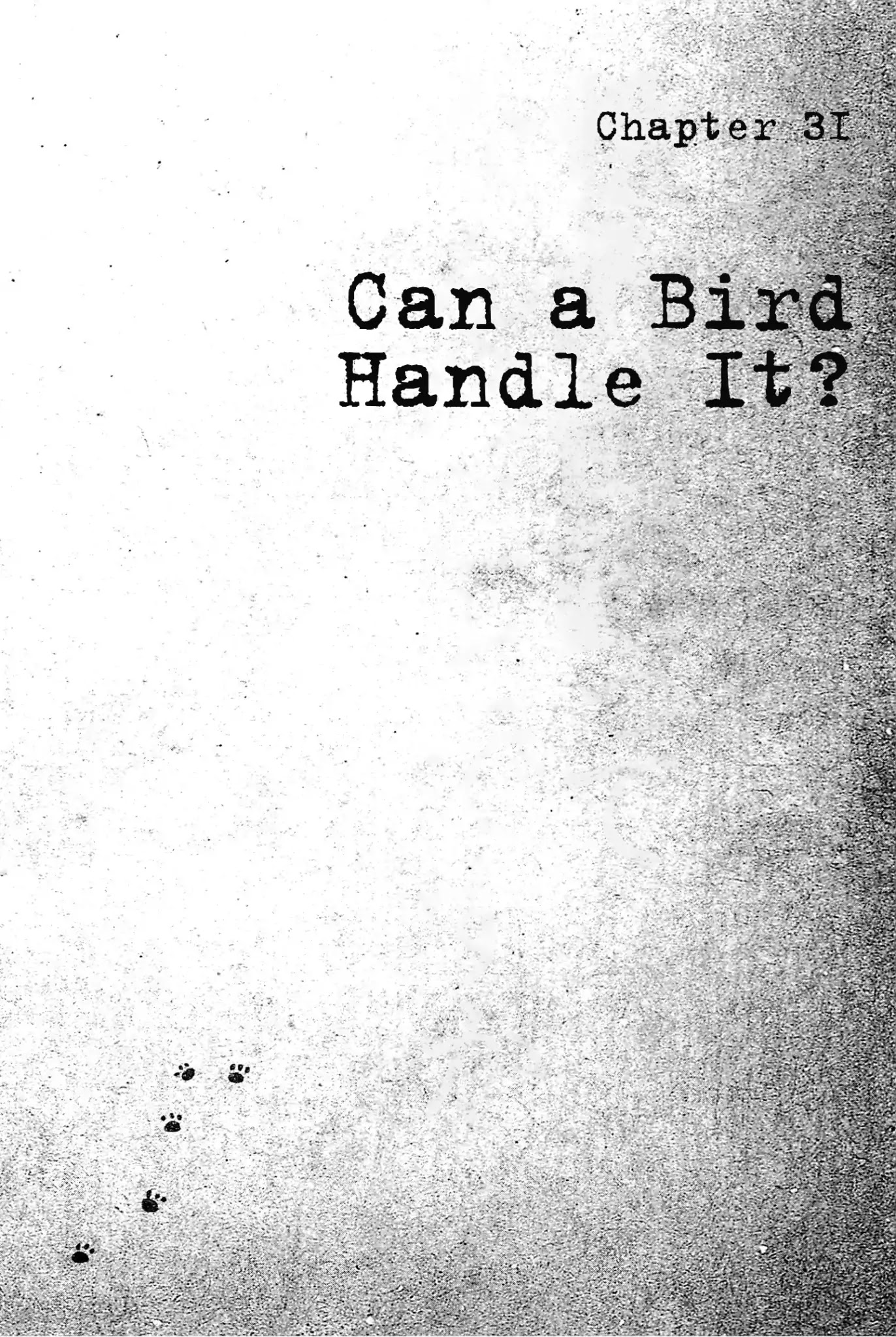 Taihou to Stamp chapter 31 page 1