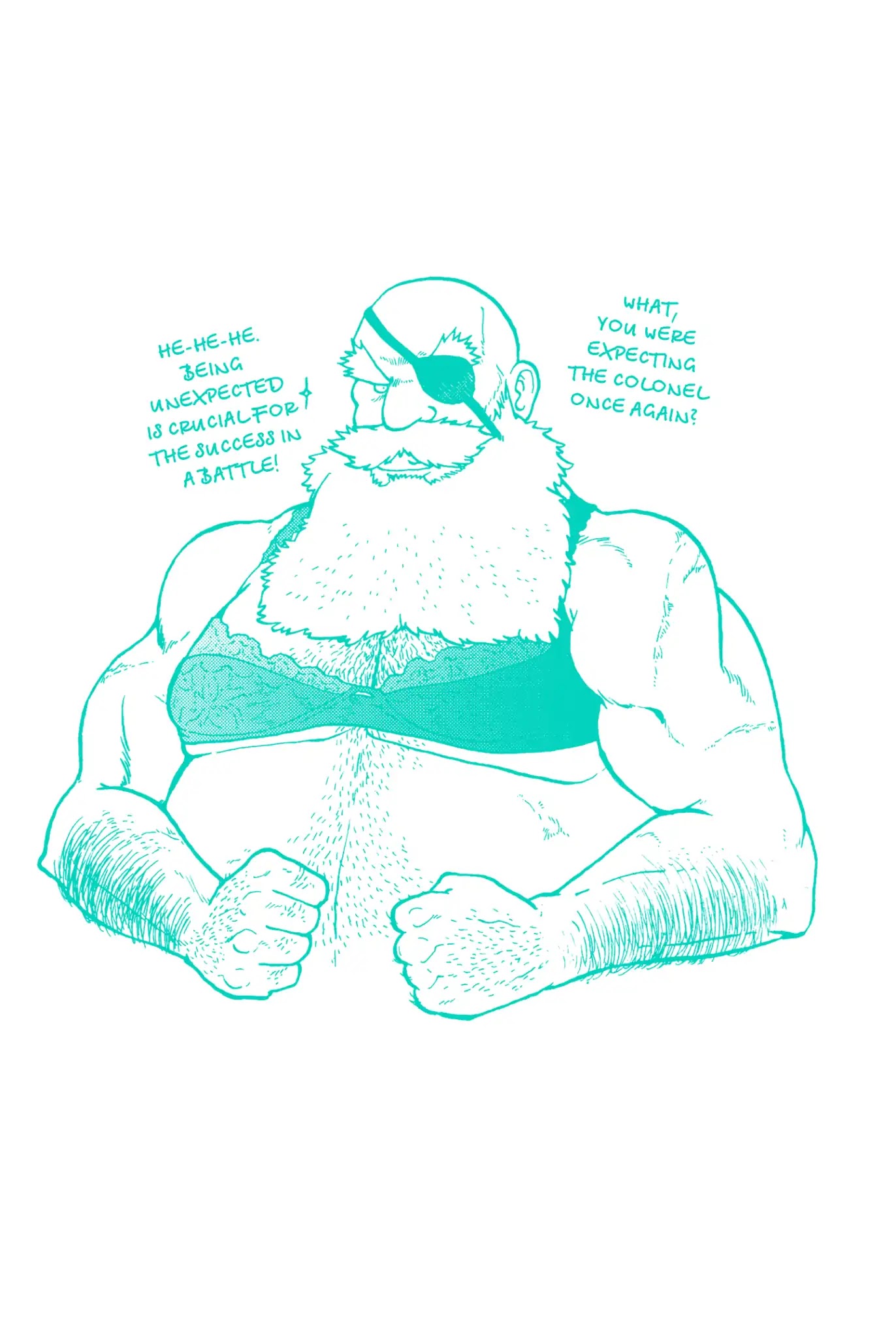 Taihou to Stamp chapter 33 page 25