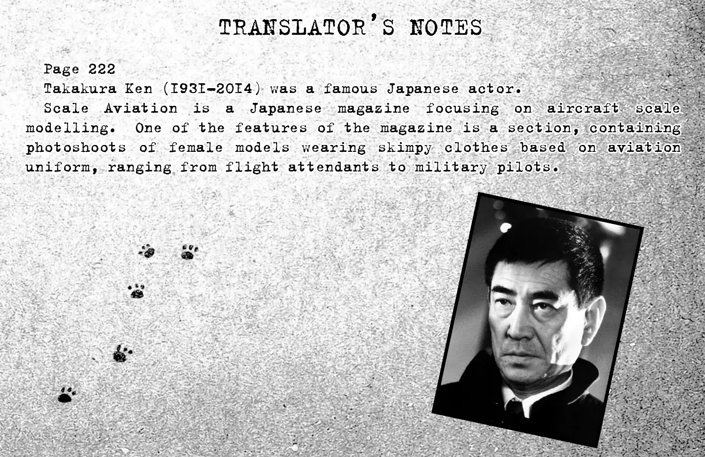 Taihou to Stamp chapter 33 page 27