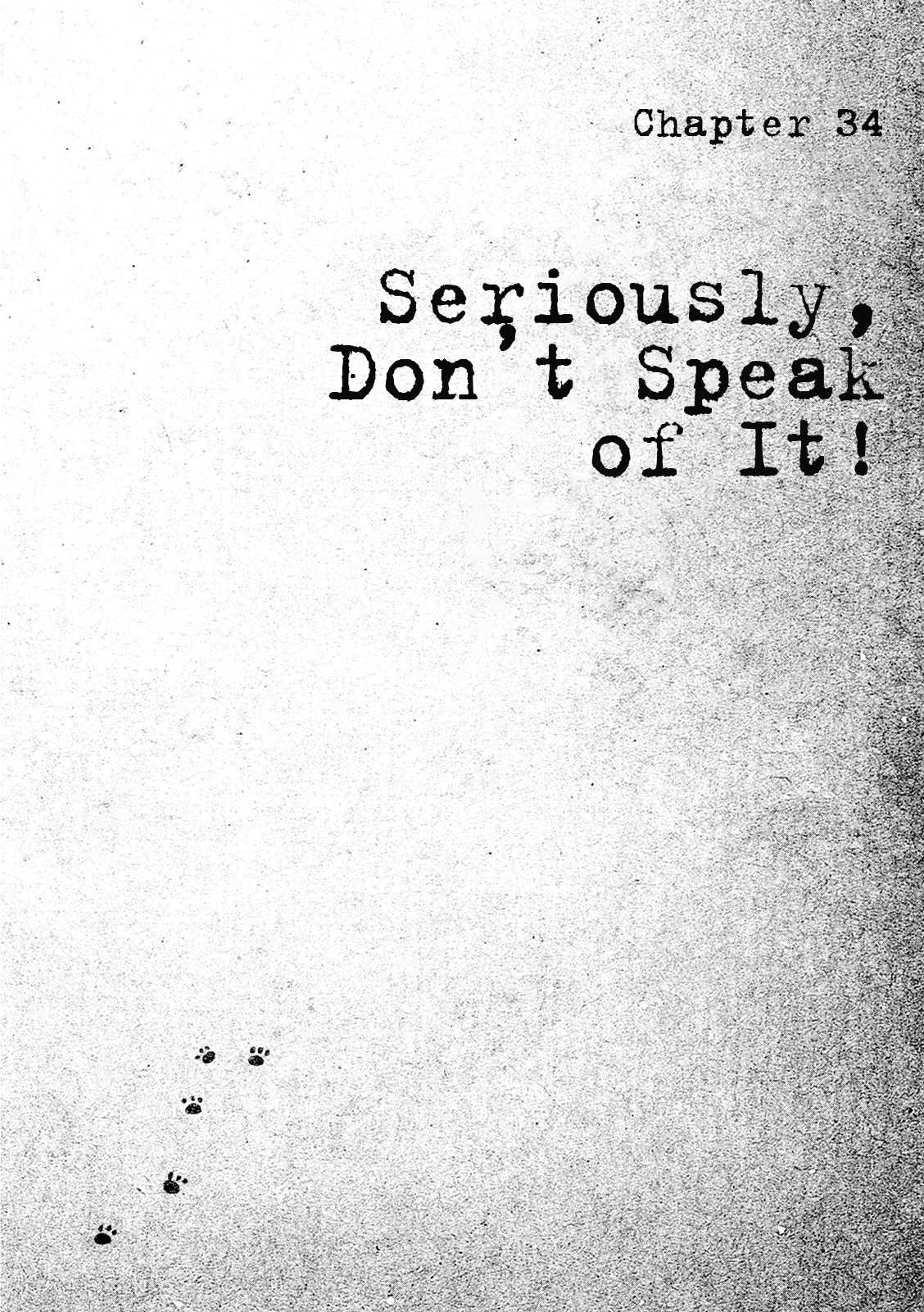 Taihou to Stamp chapter 34 page 5