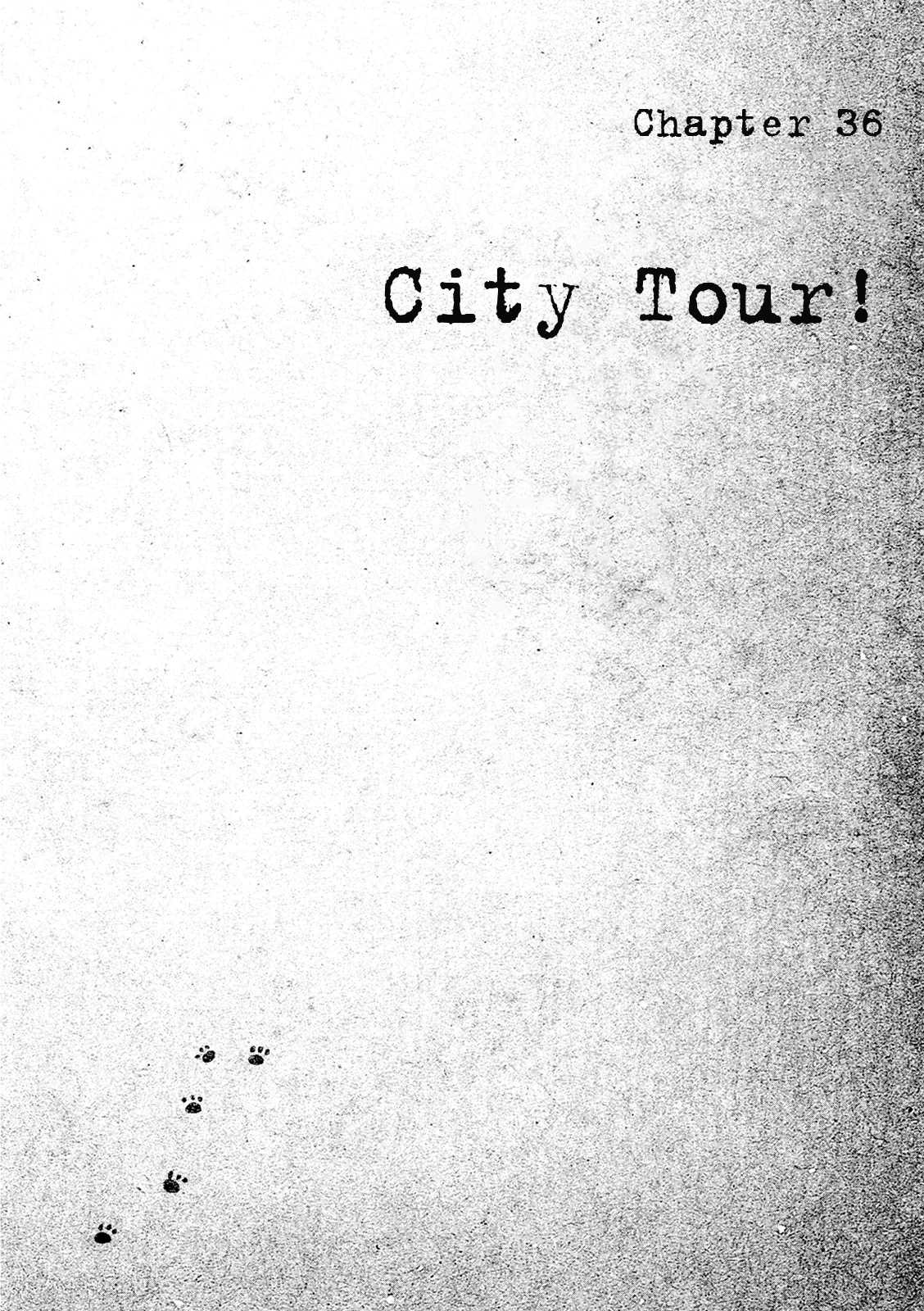 Taihou to Stamp chapter 36 page 1