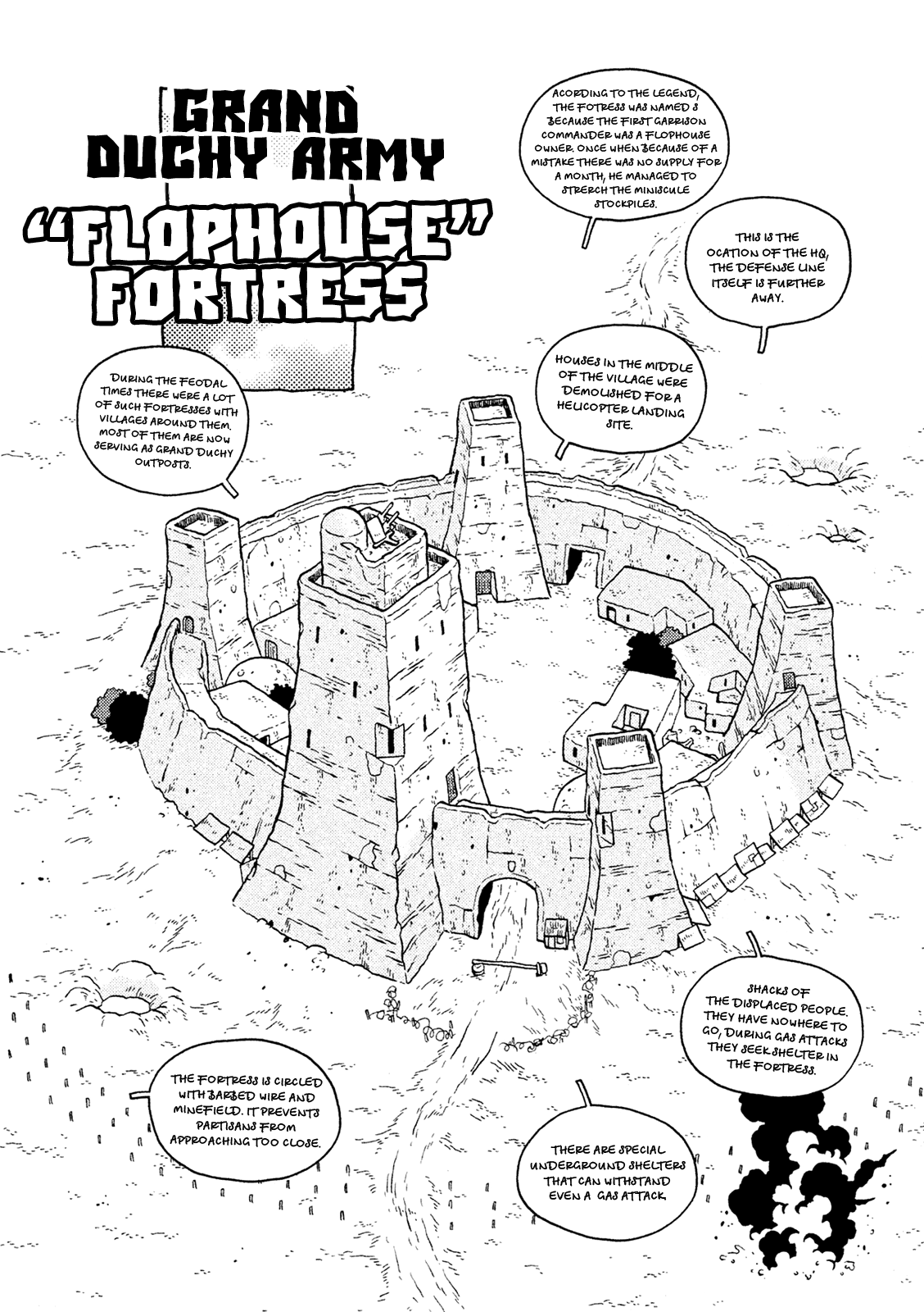 Taihou to Stamp chapter 37 page 3