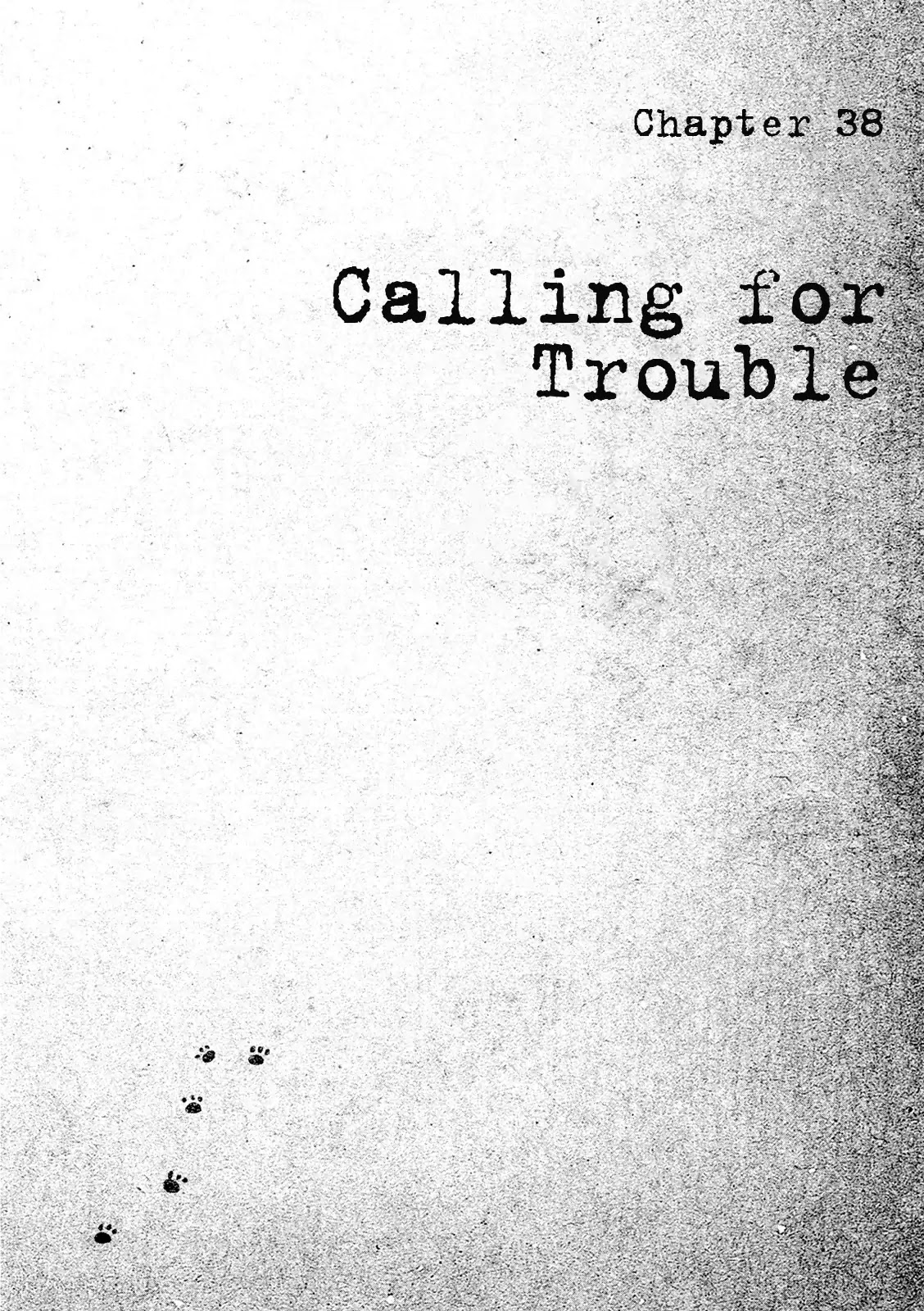 Taihou to Stamp chapter 38 page 1