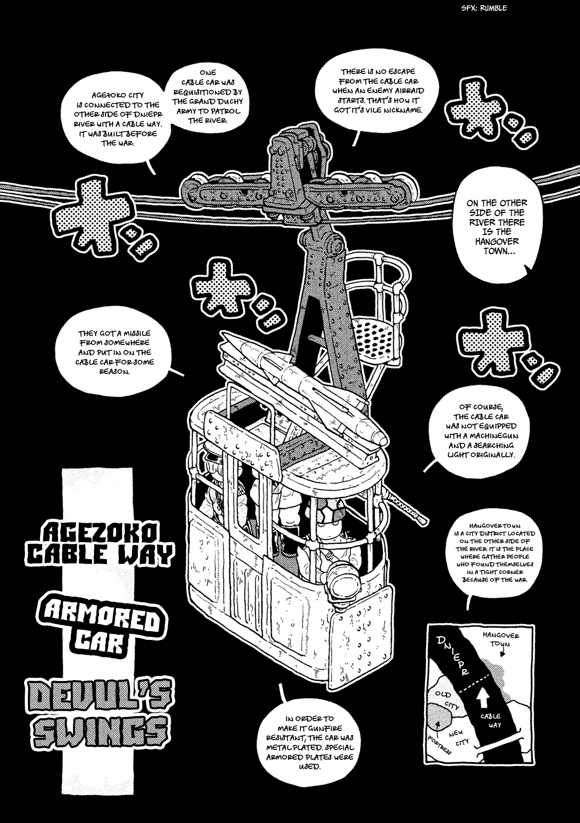 Taihou to Stamp chapter 39 page 15