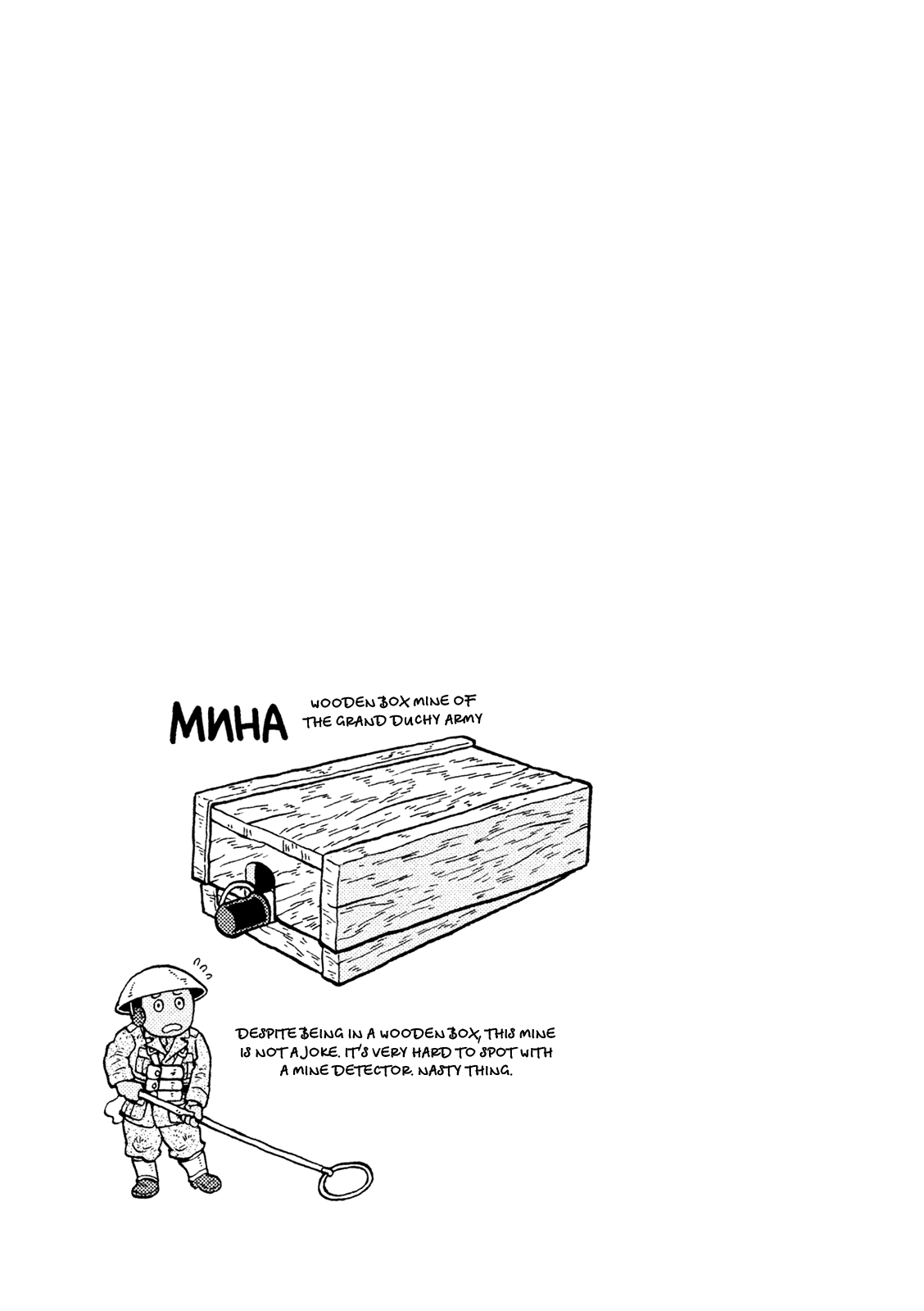 Taihou to Stamp chapter 39 page 20