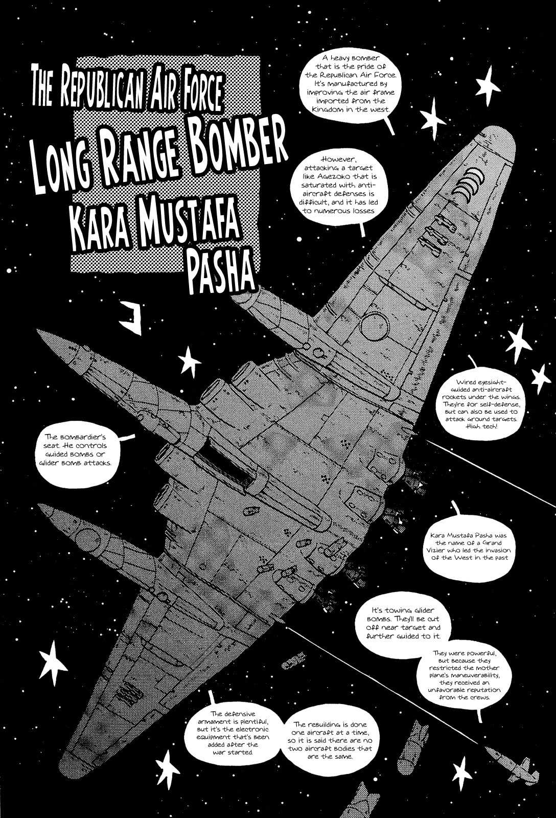 Taihou to Stamp chapter 4 page 21