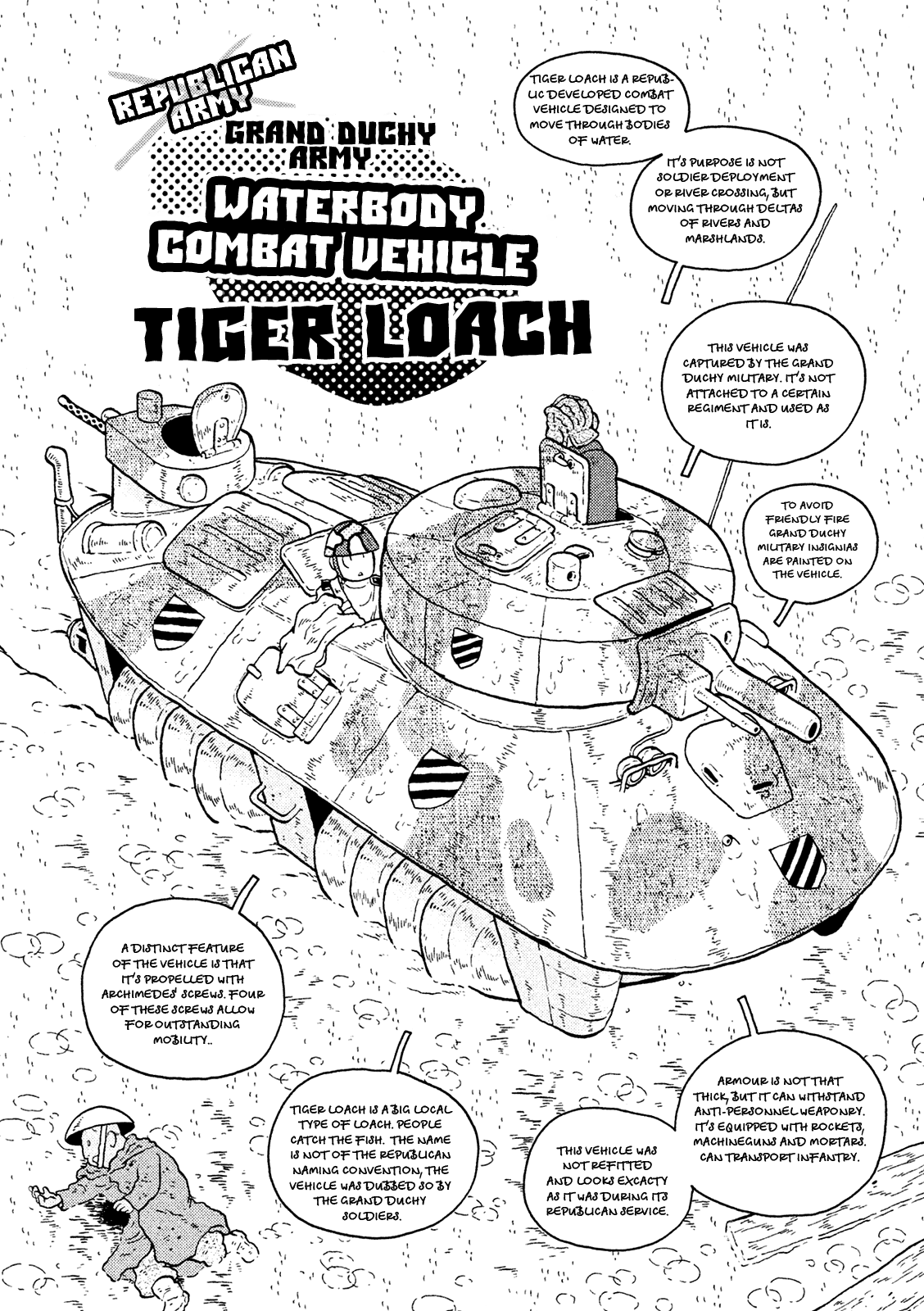 Taihou to Stamp chapter 40 page 7