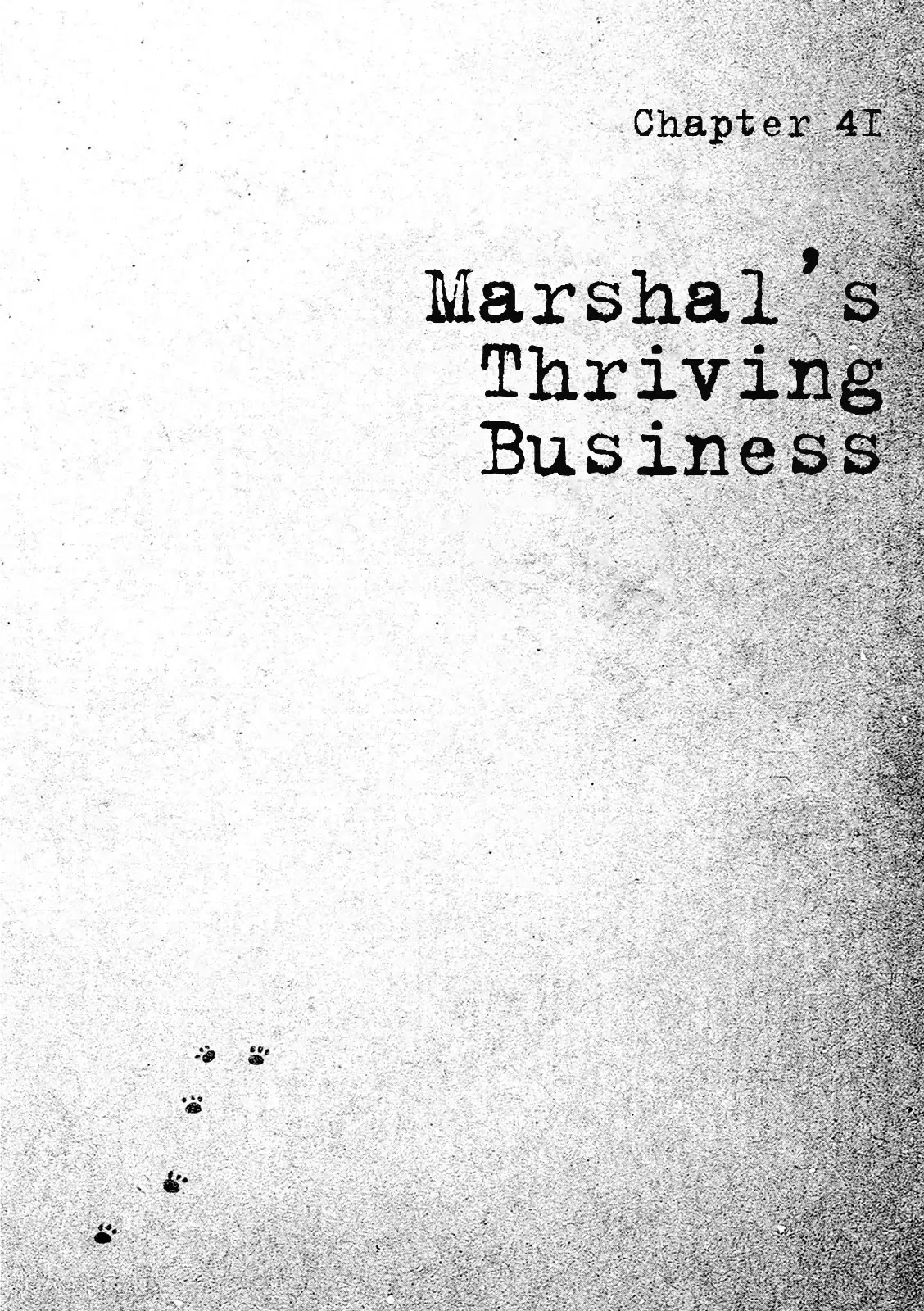 Taihou to Stamp chapter 41 page 1