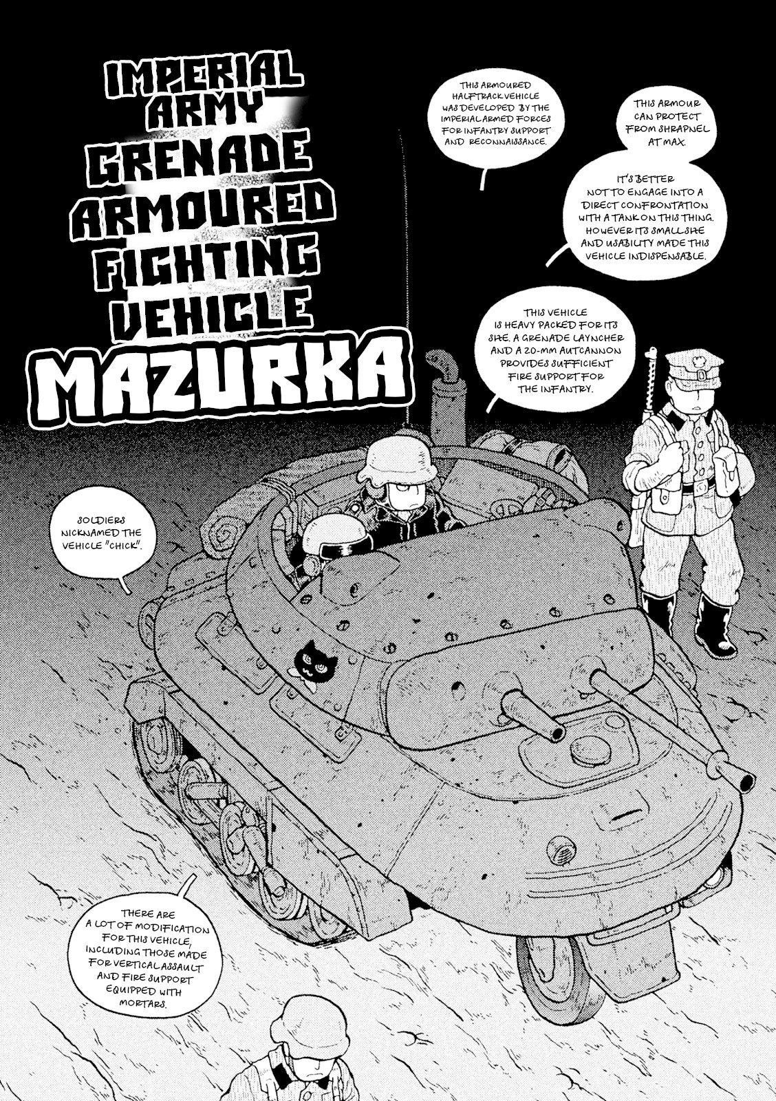 Taihou to Stamp chapter 42 page 13