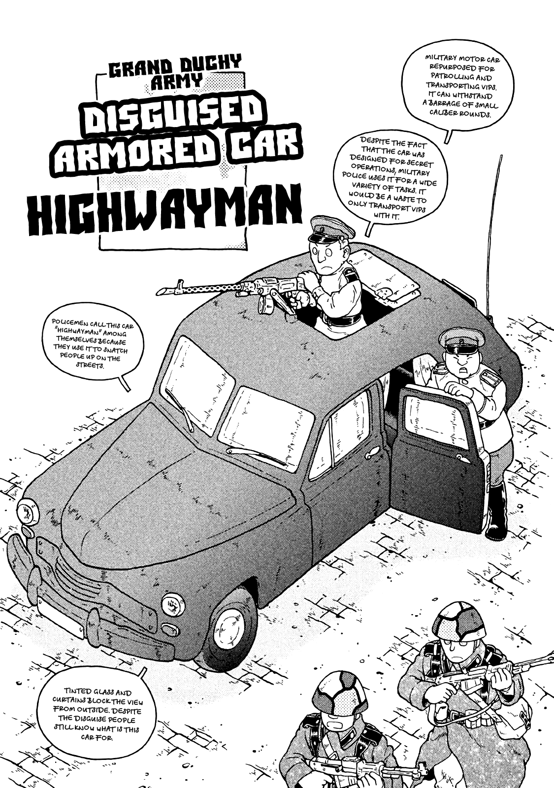 Taihou to Stamp chapter 44 page 10