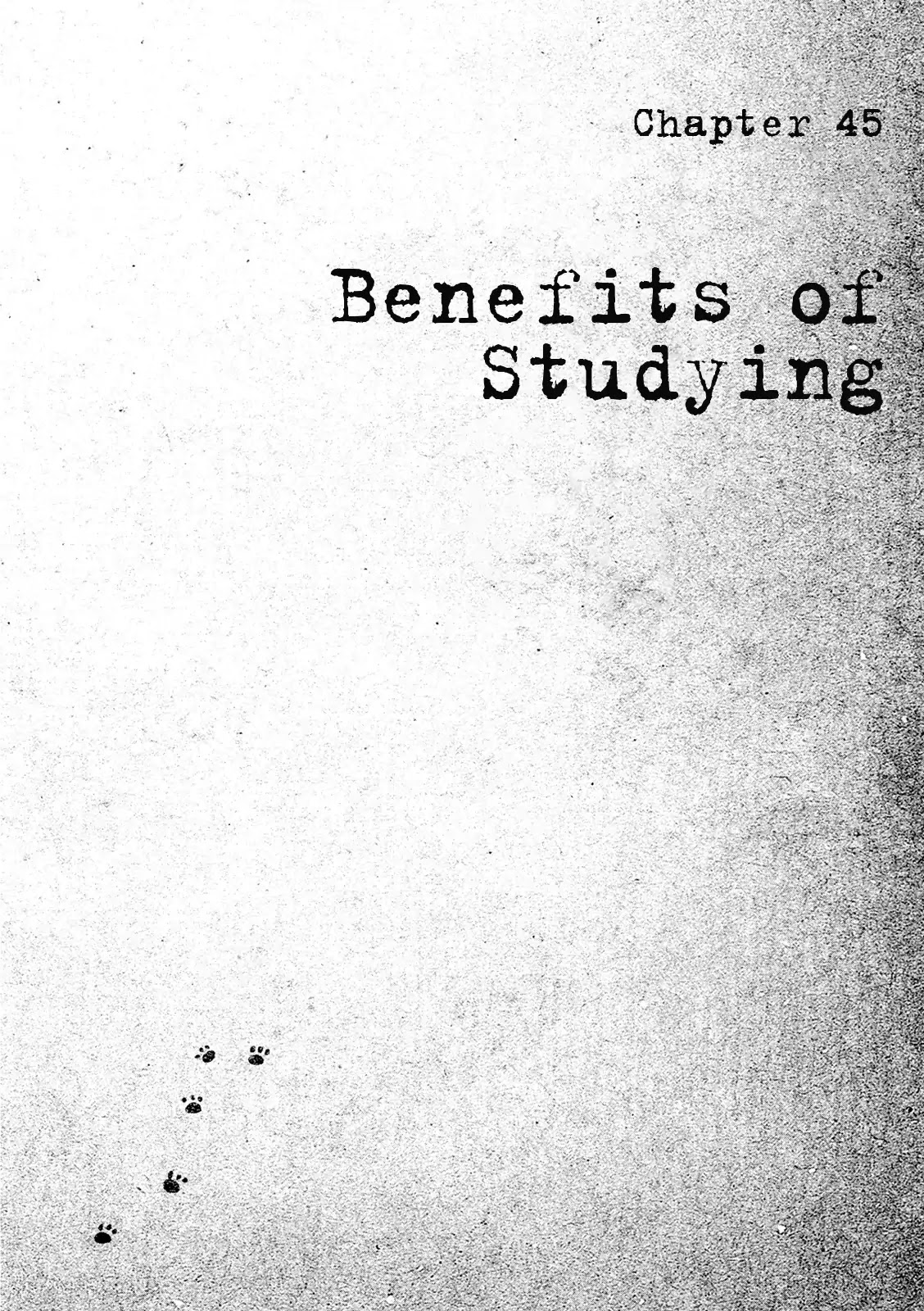 Taihou to Stamp chapter 45 page 1